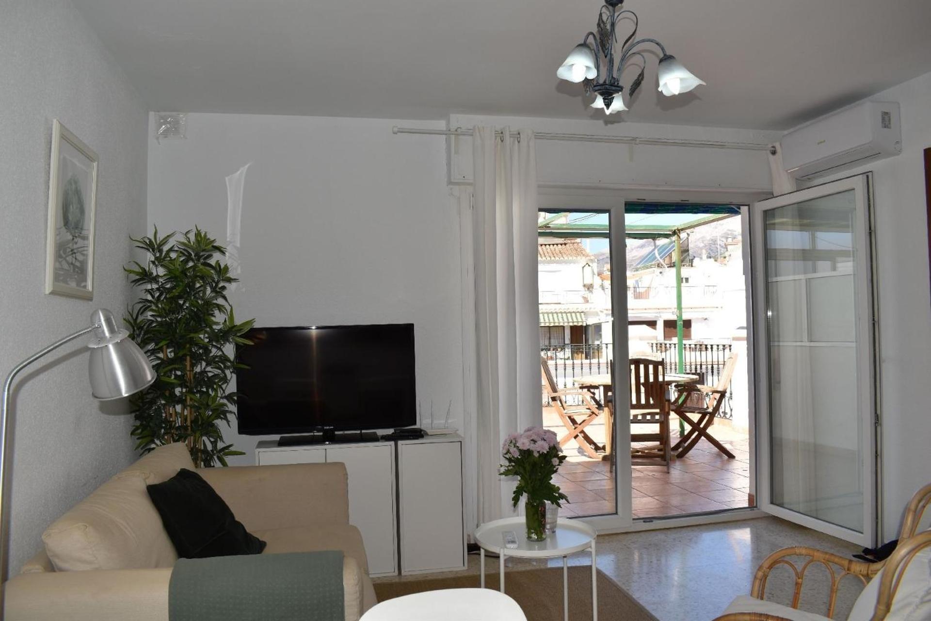 Zentral Gelegene Wohnung