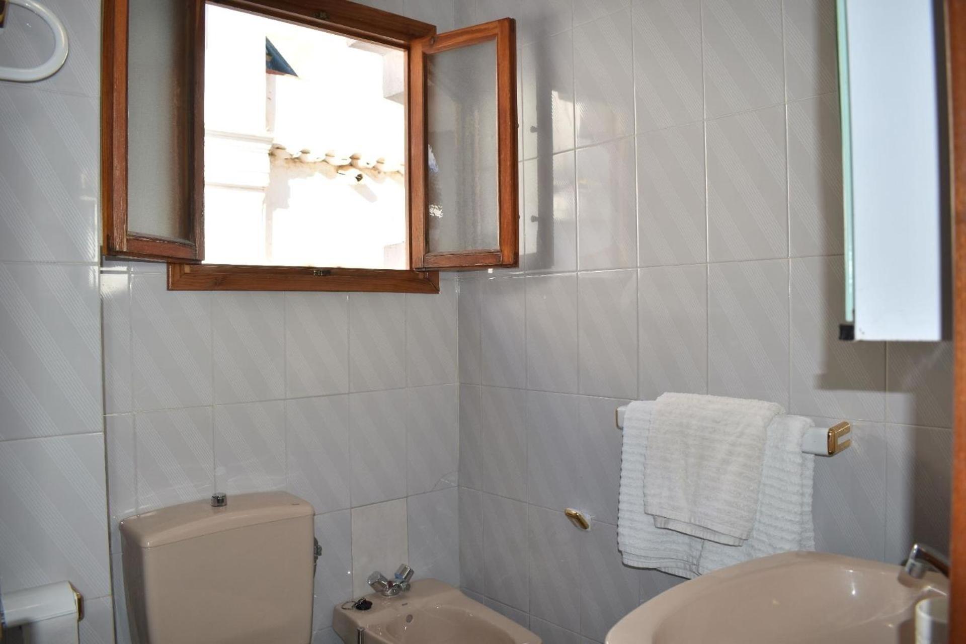 Zentral Gelegene Wohnung