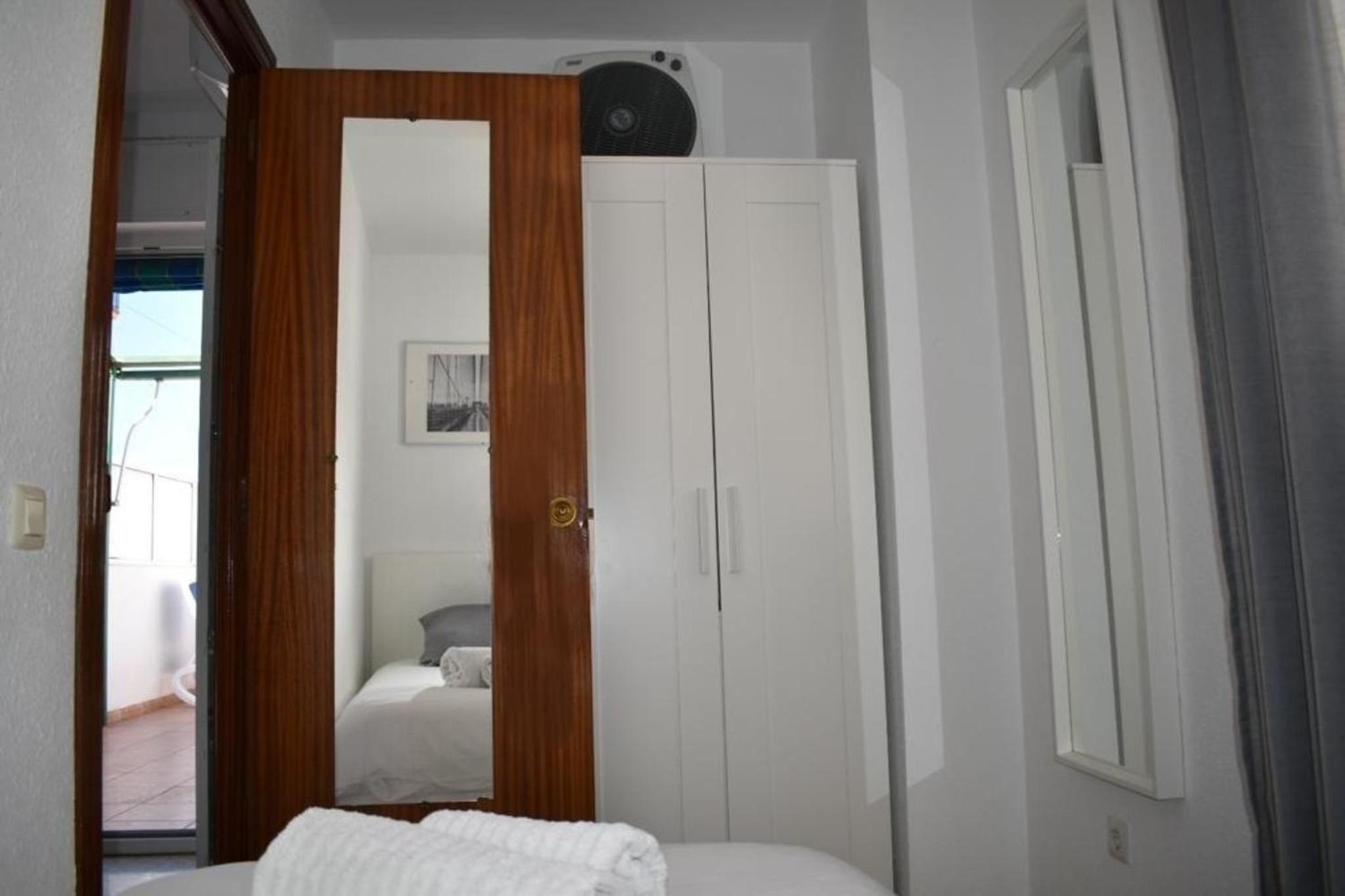 Zentral Gelegene Wohnung