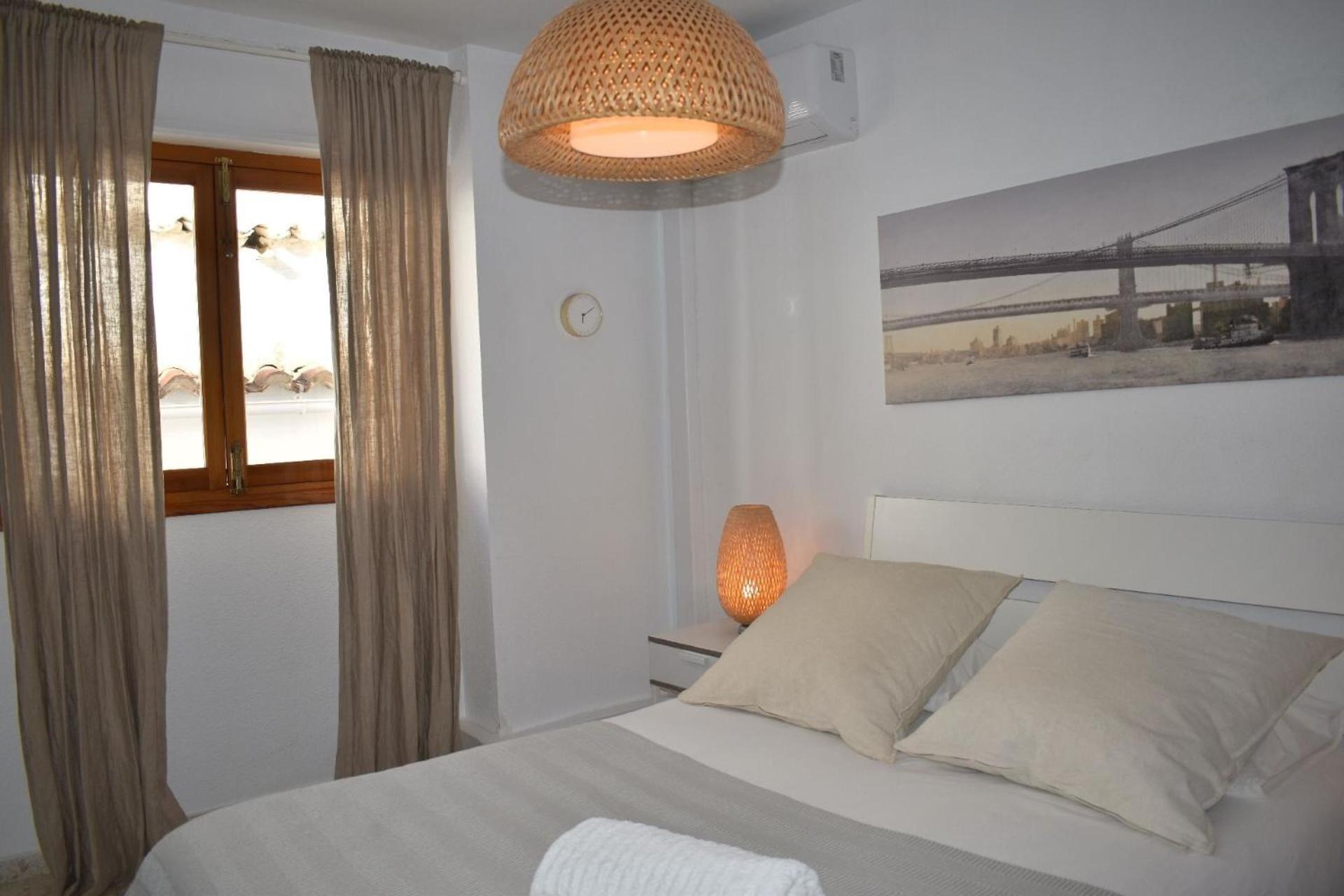 Zentral Gelegene Wohnung