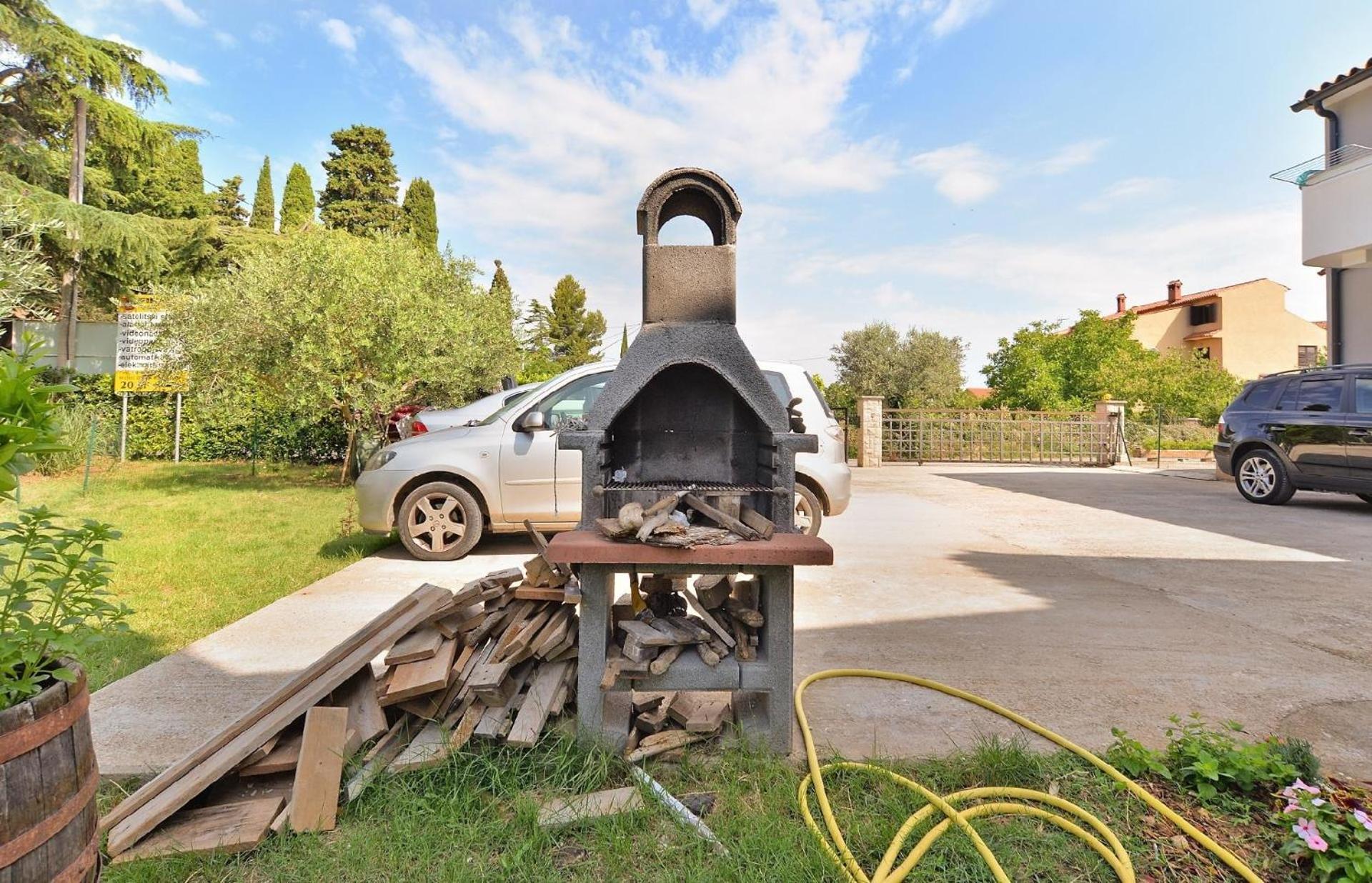 Ferienwohnung für 2 Personen ca 25 qm in Fažana, Istrien Istrische Riviera - b55095 view 2