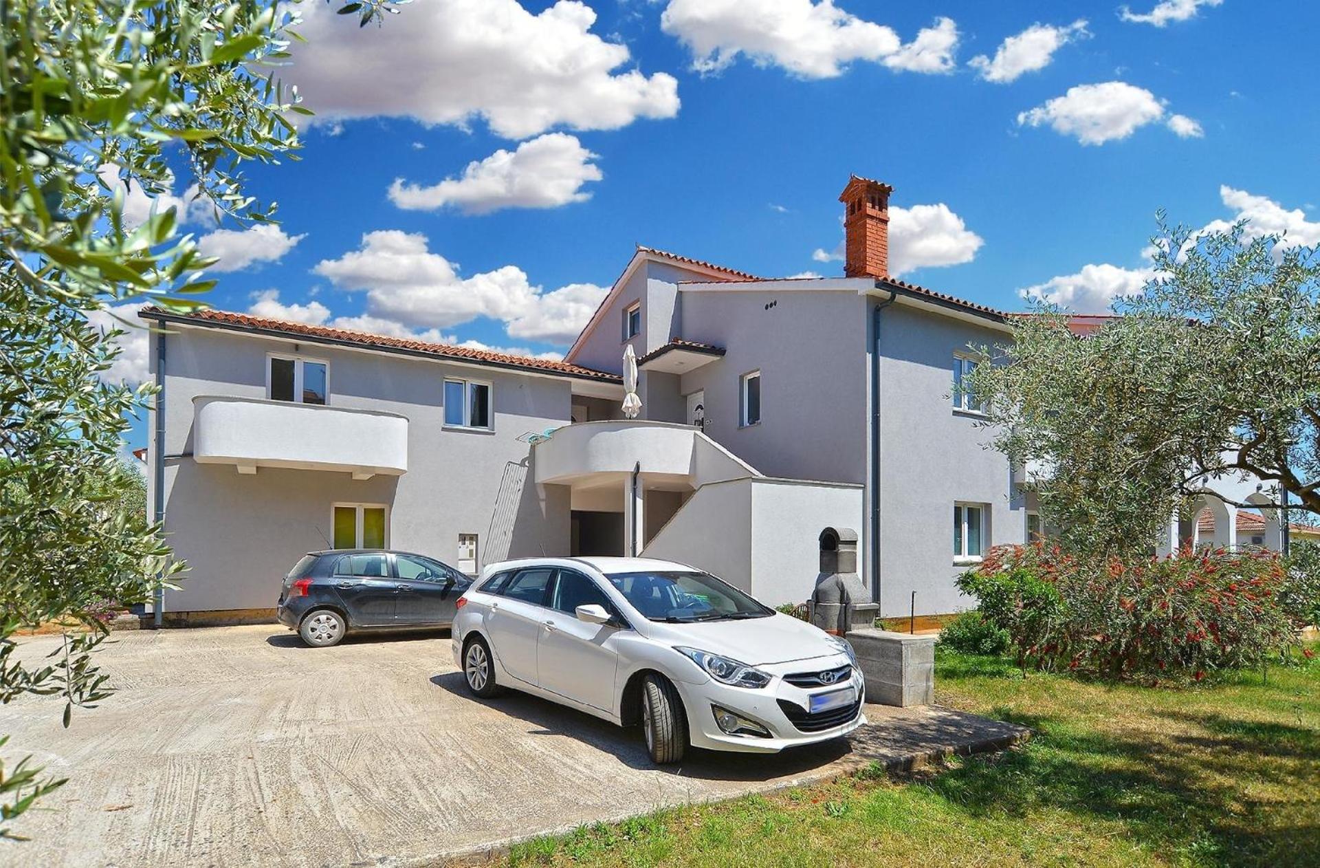 Ferienwohnung für 2 Personen ca 25 qm in Fažana, Istrien Istrische Riviera - b55095 view 5