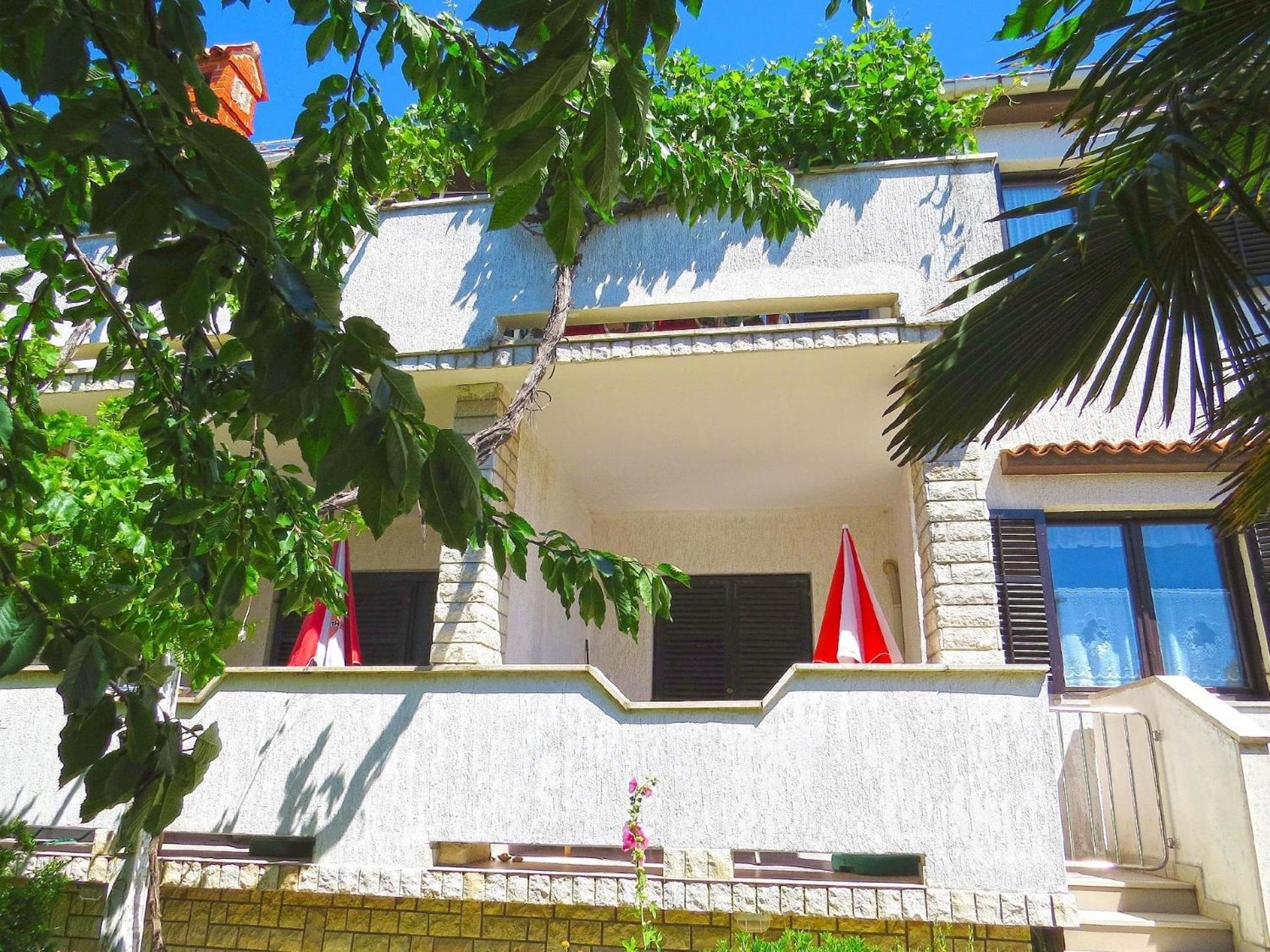 Ferienwohnung für 2 Personen ca 28 qm in Medulin, Istrien Südküste von Istrien view 2