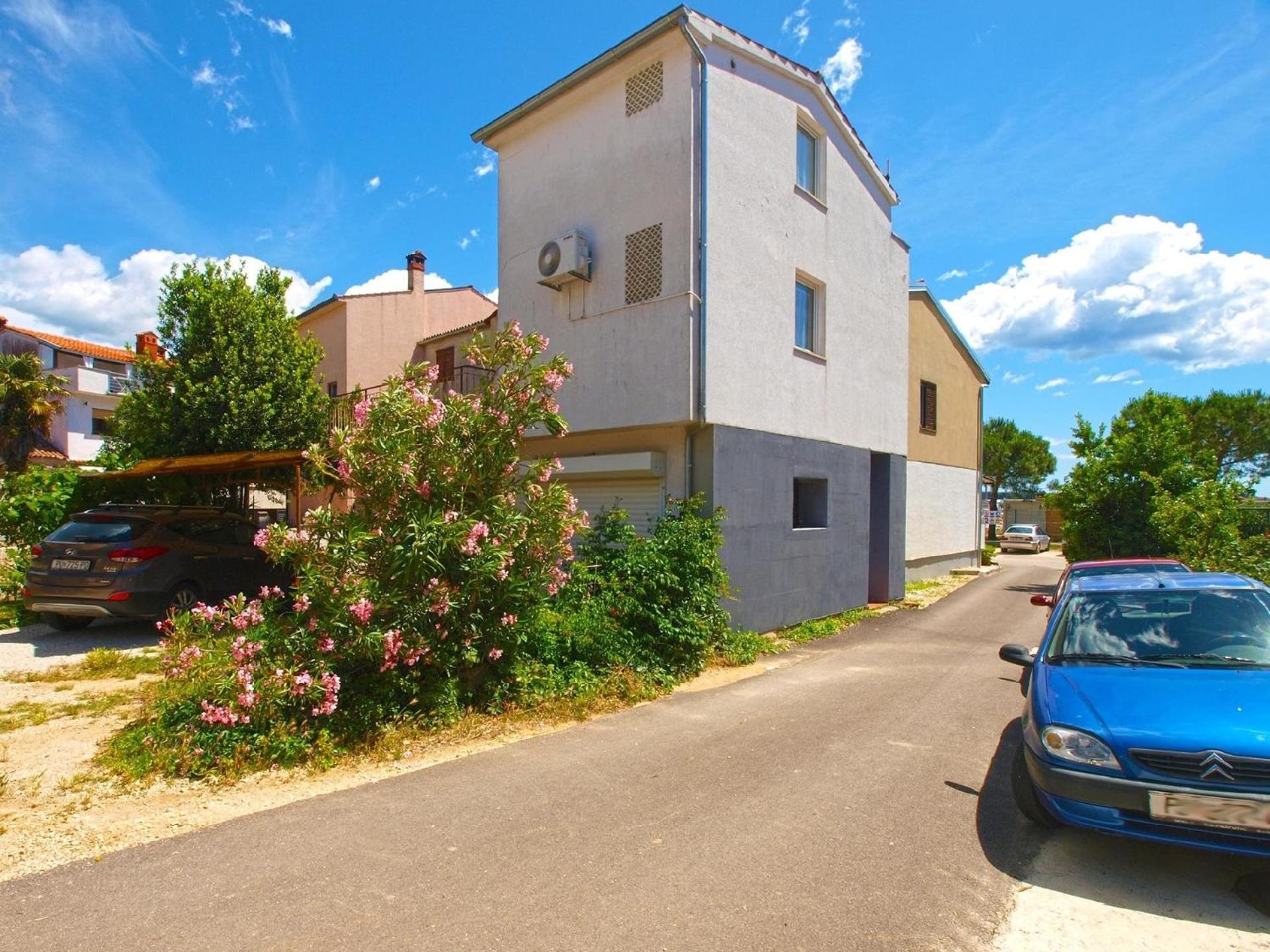 Ferienwohnung für 2 Personen ca 30 qm in Rovinj, Istrien Istrische Riviera - b54422 view 2