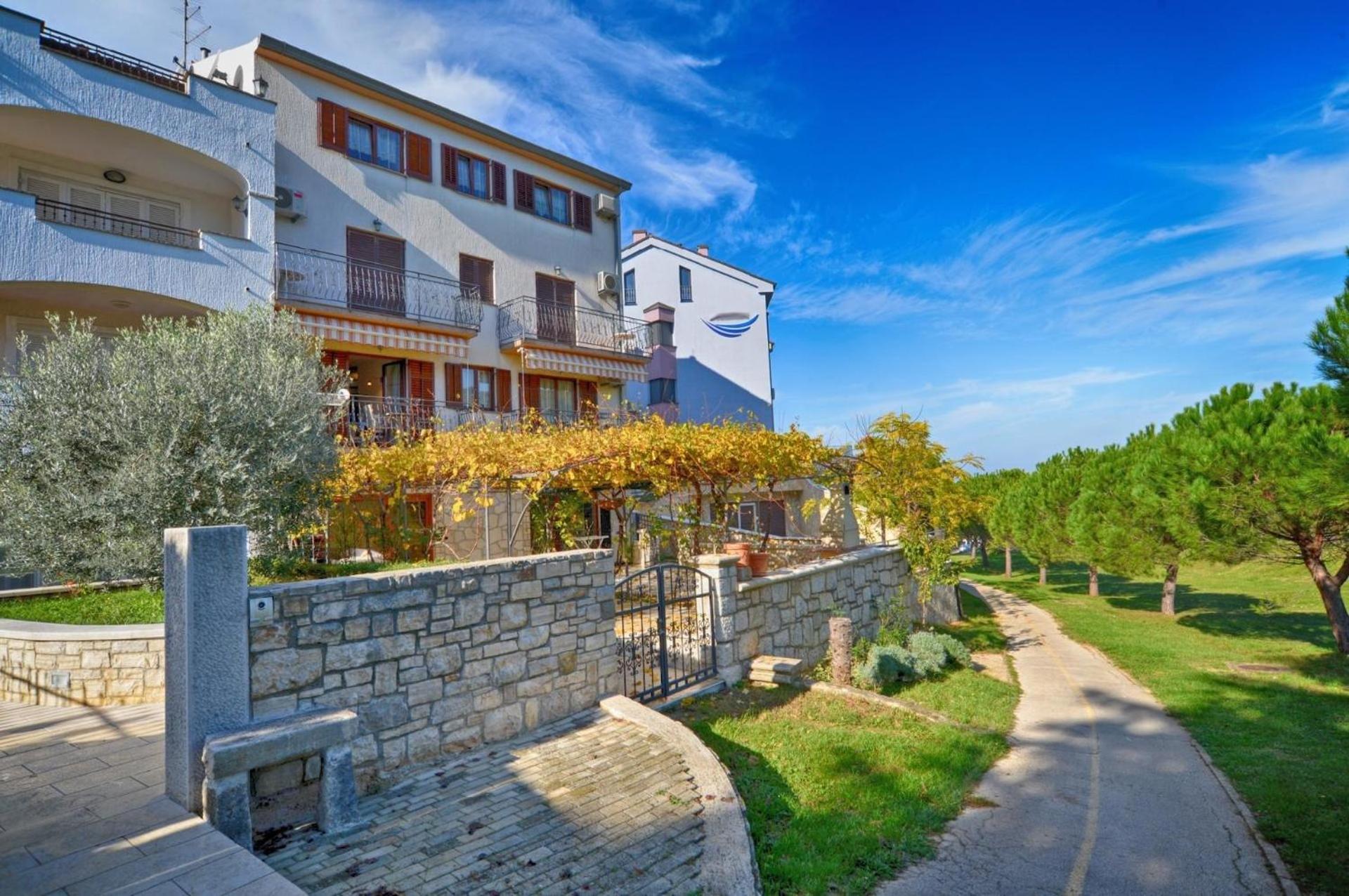 Vrsar Vacations - Ferienwohnung fur 3 Personen ca 32 qm in Vrsar, Istrien Istrische Riviera - Property Image 1