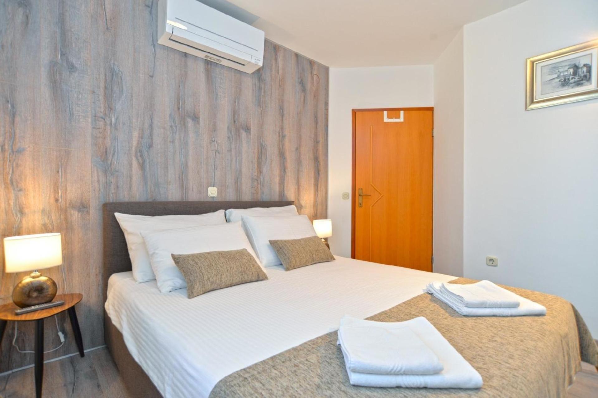 Vrsar Vacations - Ferienwohnung fur 3 Personen ca 32 qm in Vrsar, Istrien Istrische Riviera - Property Image 2
