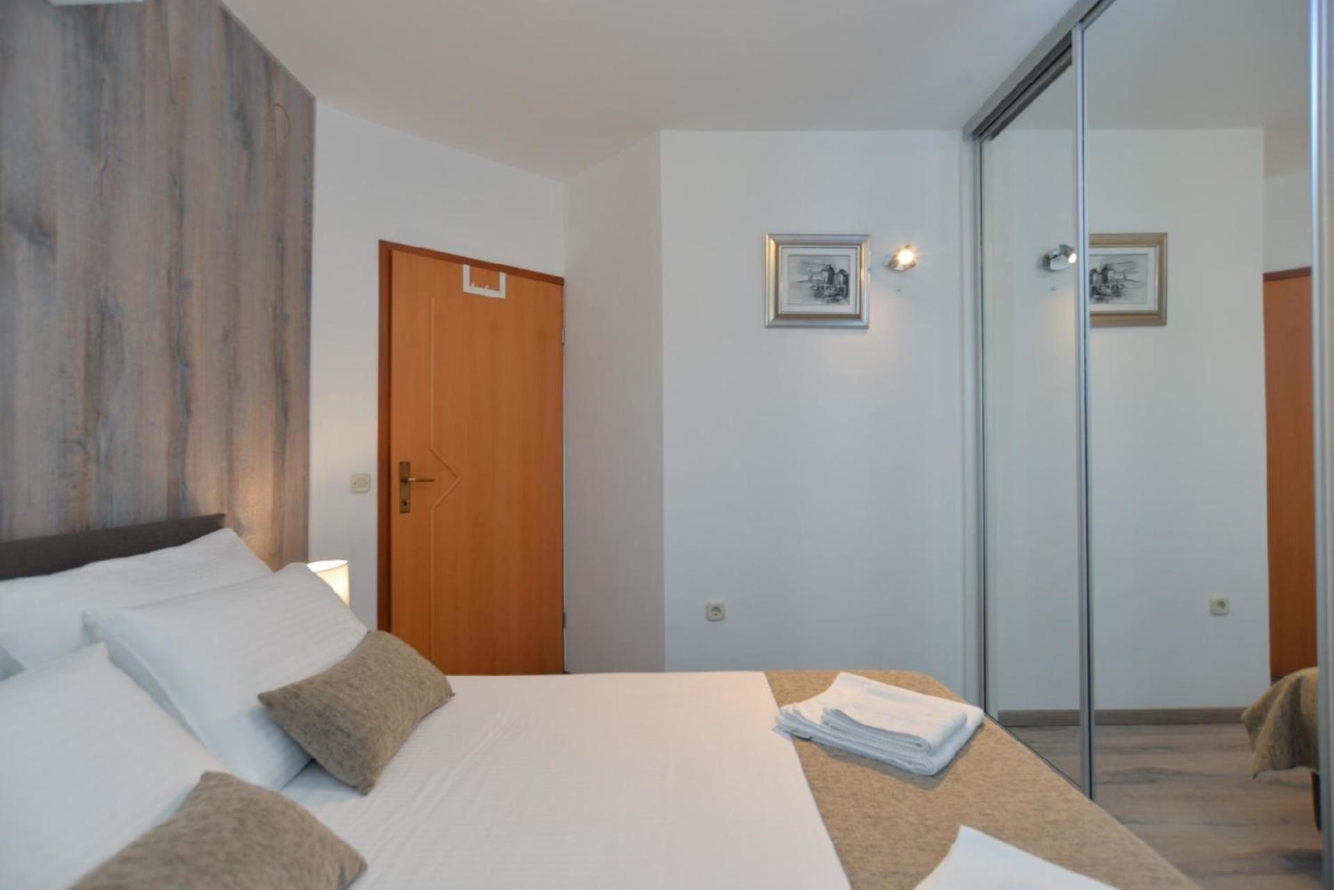 Vrsar Vacations - Ferienwohnung fur 3 Personen ca 32 qm in Vrsar, Istrien Istrische Riviera - Property Image 10