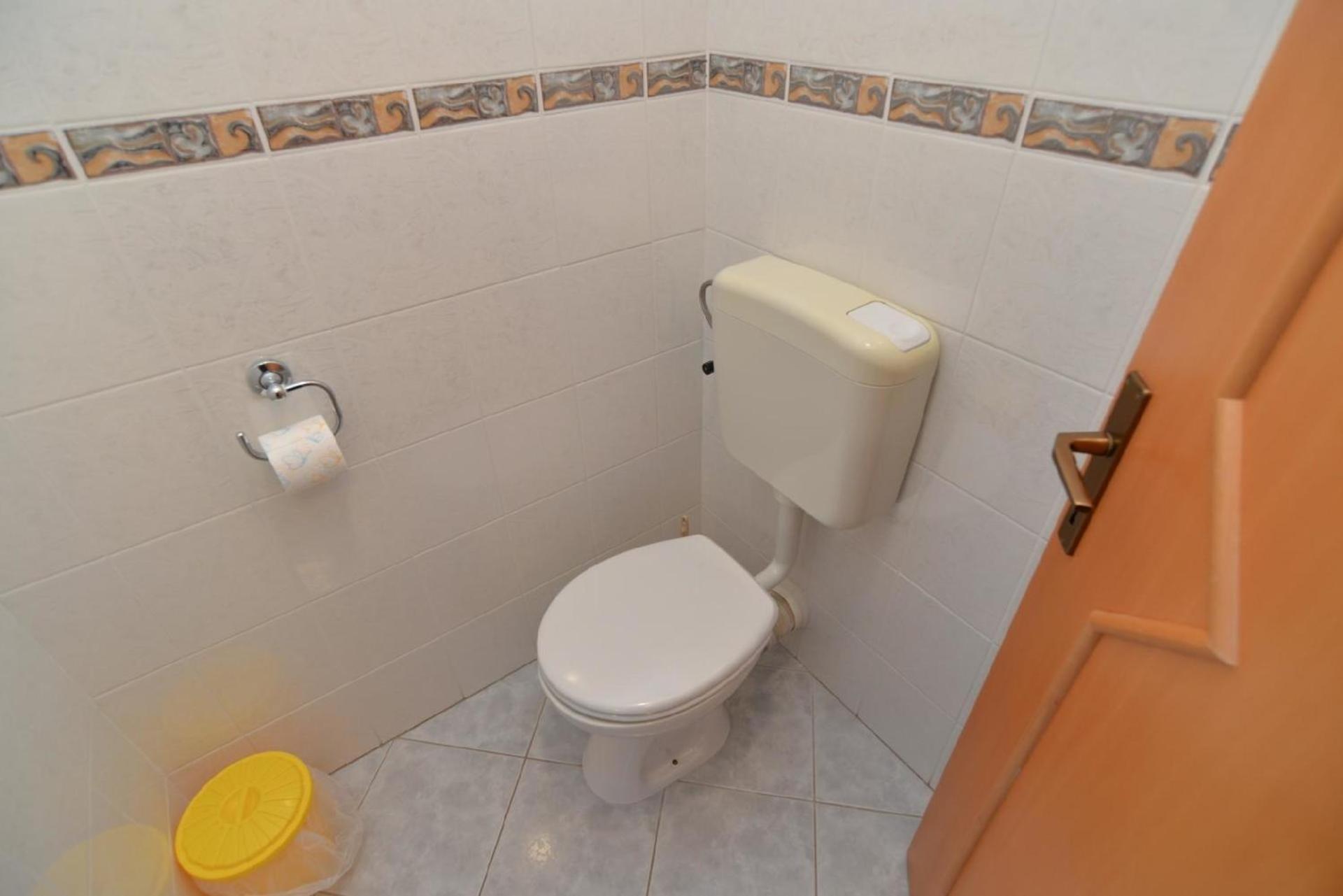Vrsar Vacations - Ferienwohnung fur 3 Personen ca 32 qm in Vrsar, Istrien Istrische Riviera - Property Image 8
