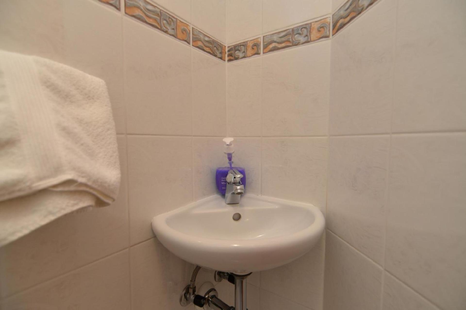 Vrsar Vacations - Ferienwohnung fur 3 Personen ca 32 qm in Vrsar, Istrien Istrische Riviera - Property Image 7
