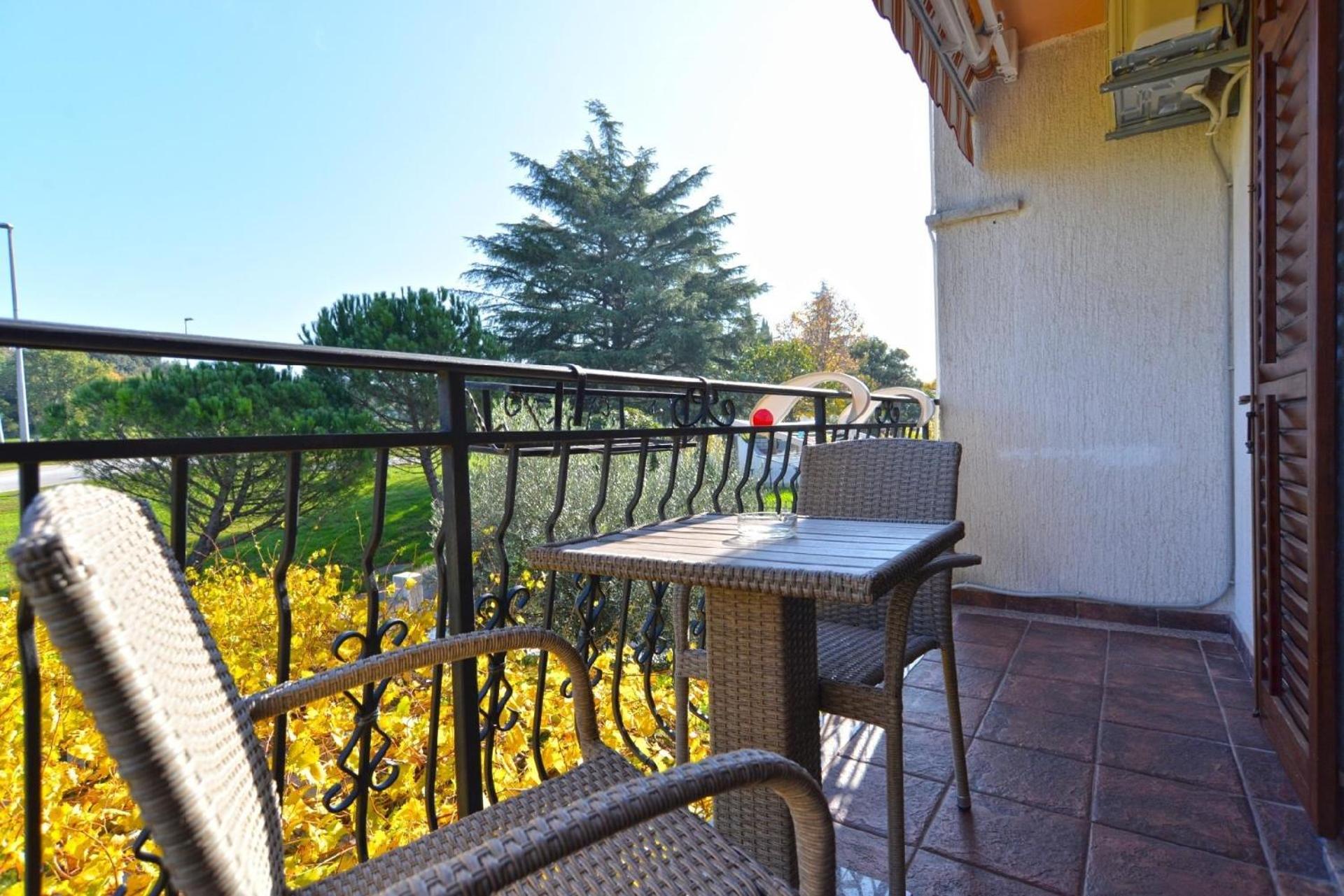 Vrsar Vacations - Ferienwohnung fur 3 Personen ca 32 qm in Vrsar, Istrien Istrische Riviera - Property Image 3