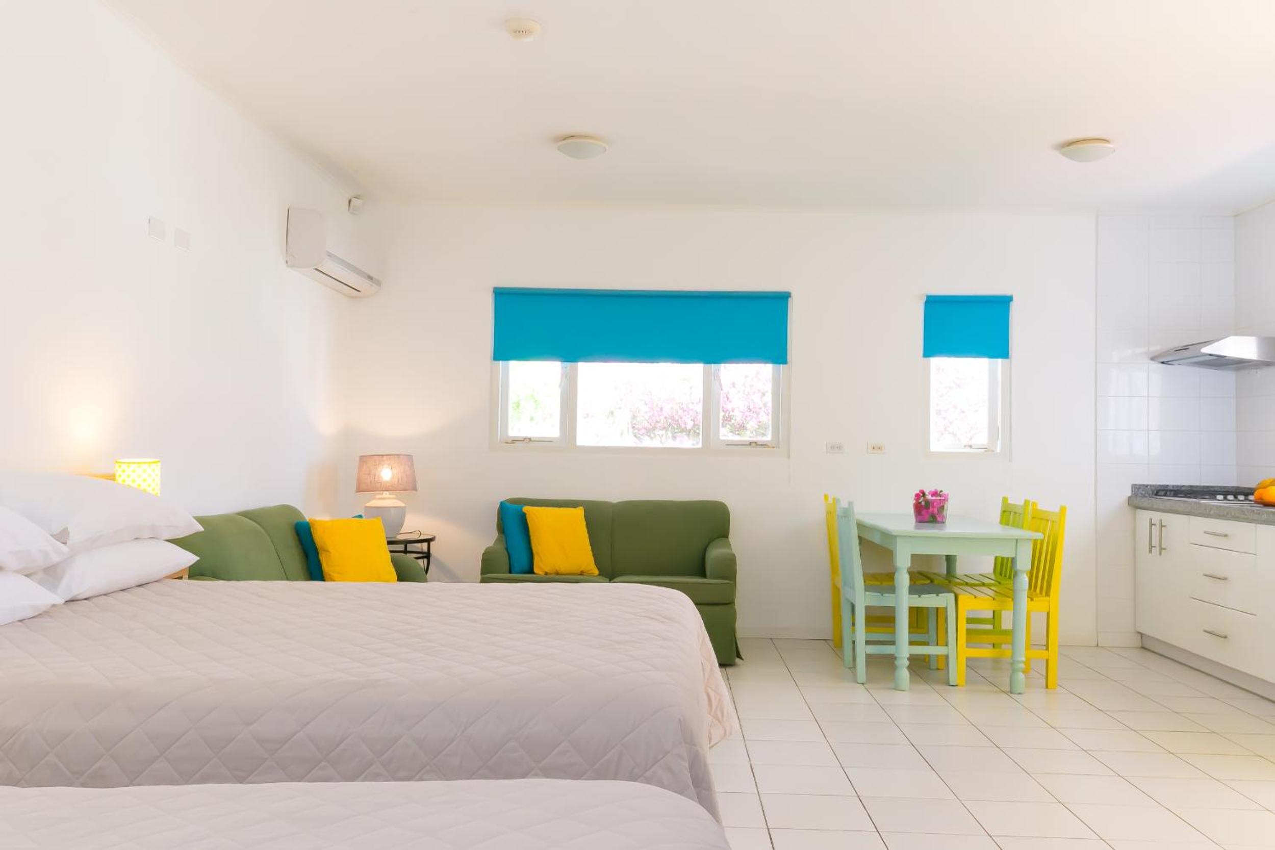 Aruba Palms Escape Suites