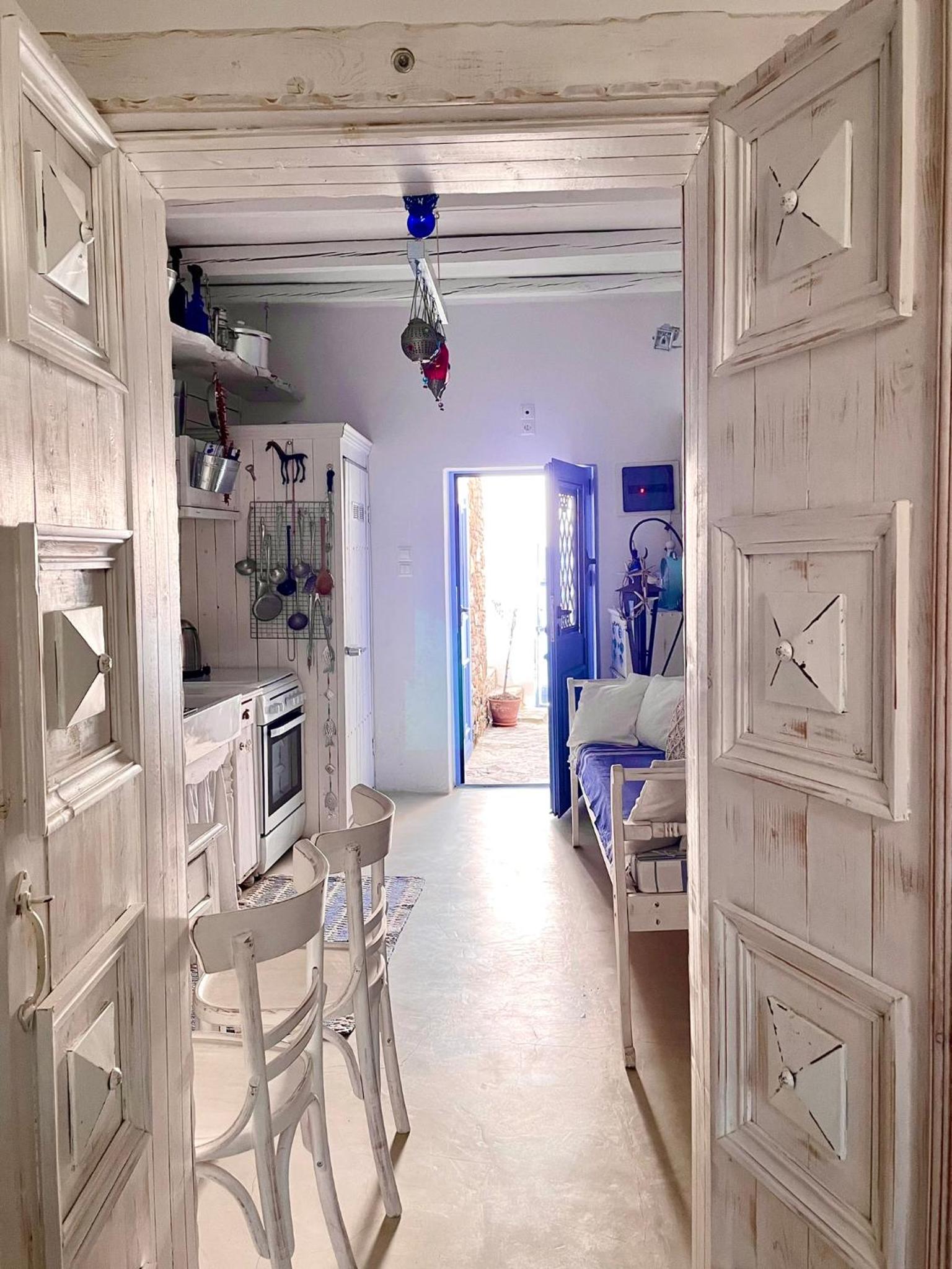LemonStello Kythnos