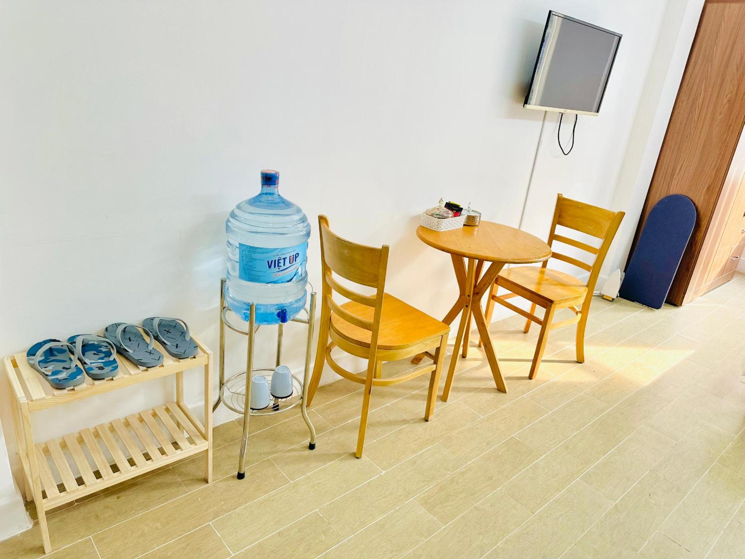 Spacious Studio - Heart of District 1