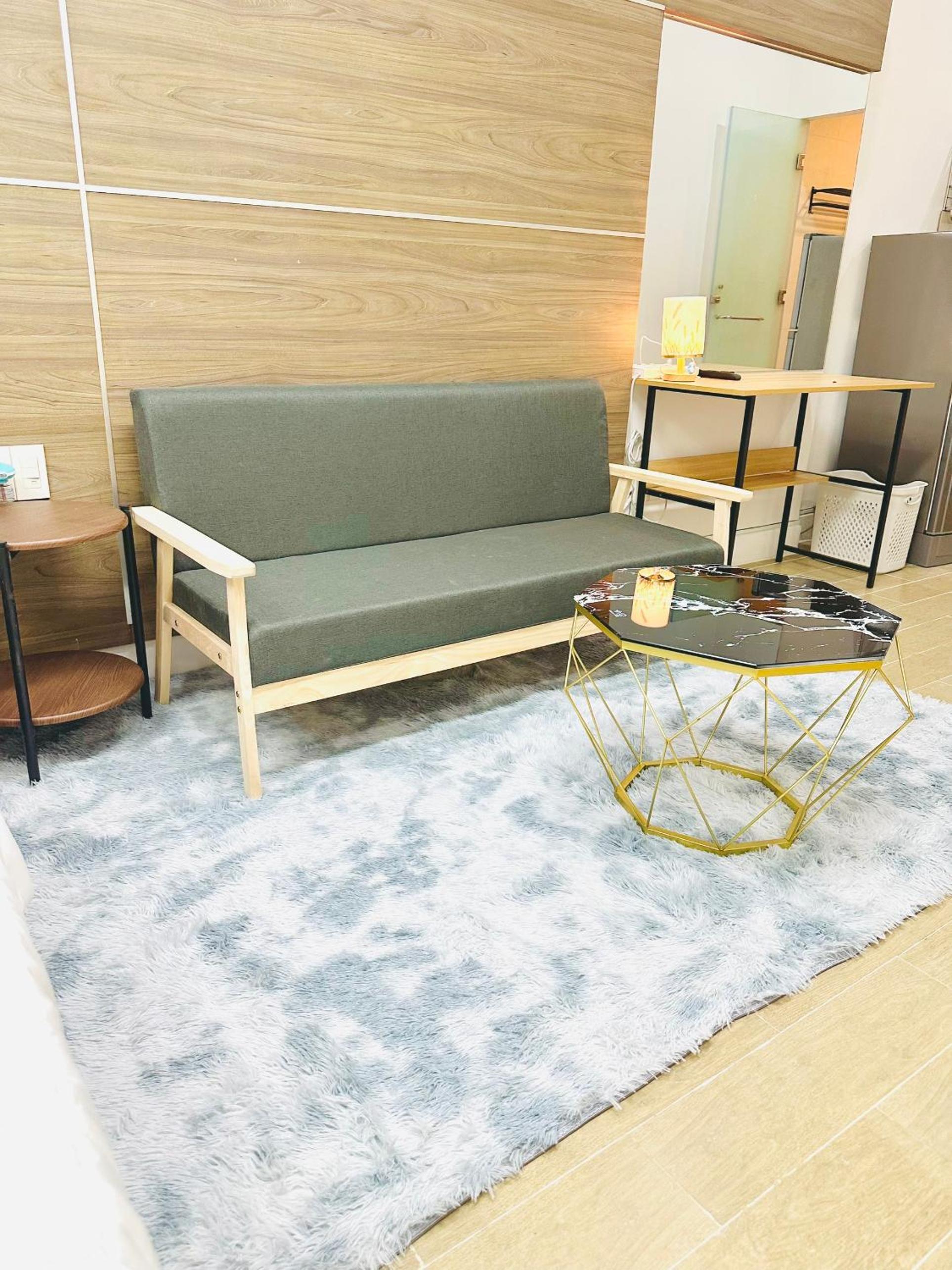 Spacious Studio - Heart of District 1