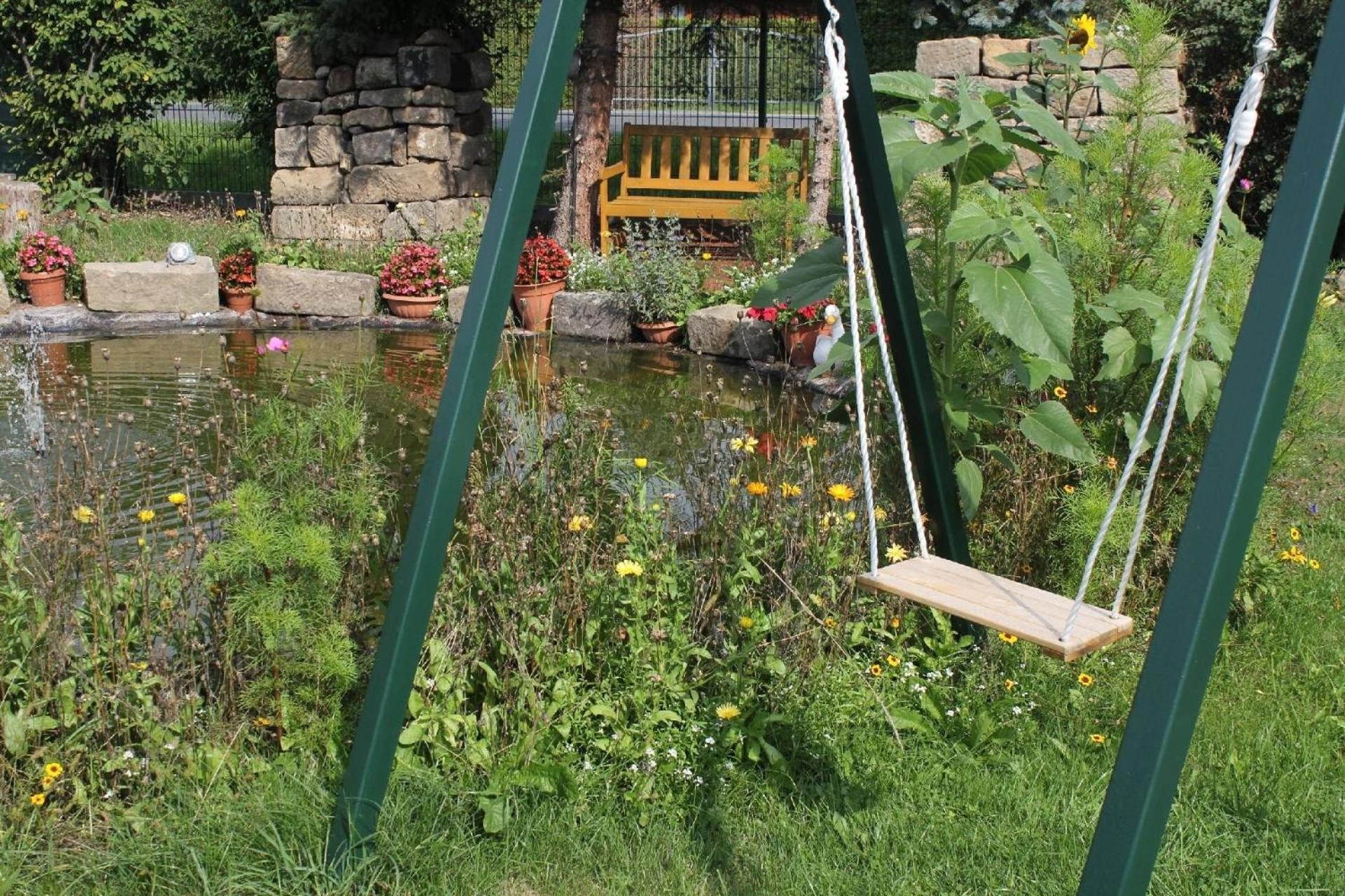 Ferienwohnung für 3 Personen 1 Kind ca 46 qm in Pirna, Sachsen Oberelbe view 3