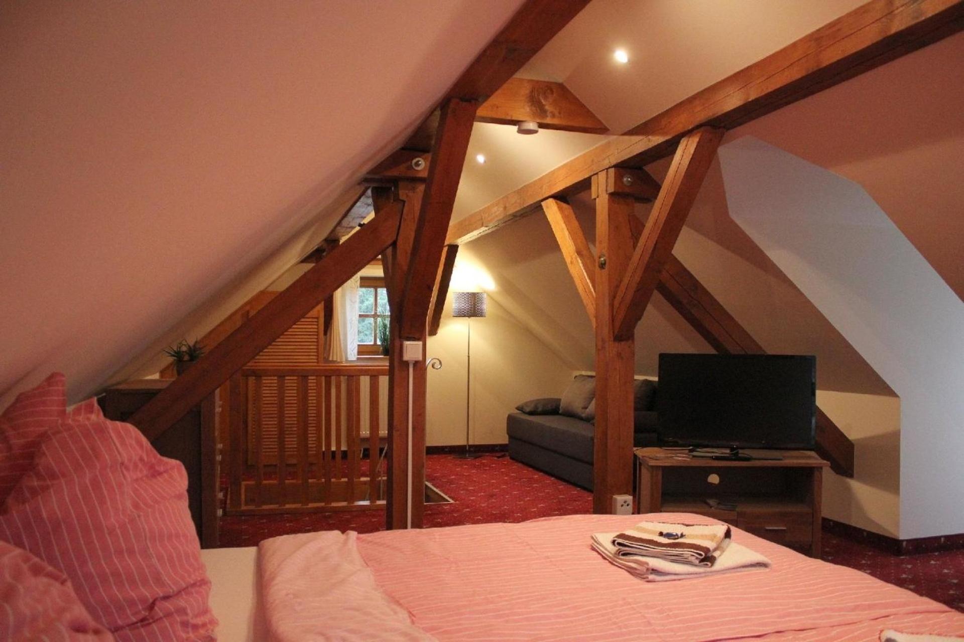 Ferienwohnung für 3 Personen 1 Kind ca 46 qm in Pirna, Sachsen Oberelbe view 5