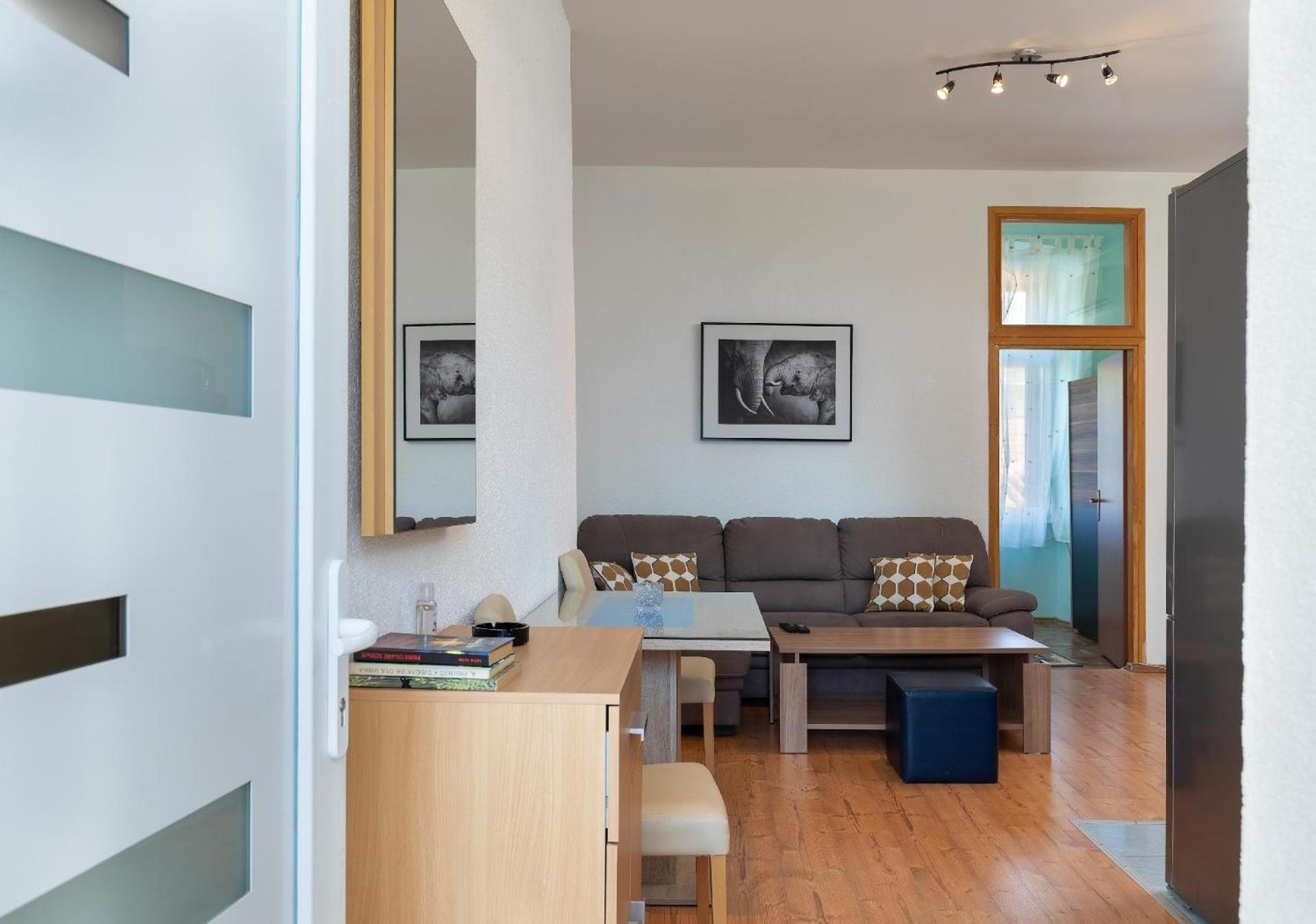 Ferienwohnung für 4 Personen ca 60 qm in Pula, Istrien Istrische Riviera - b55106 view 5