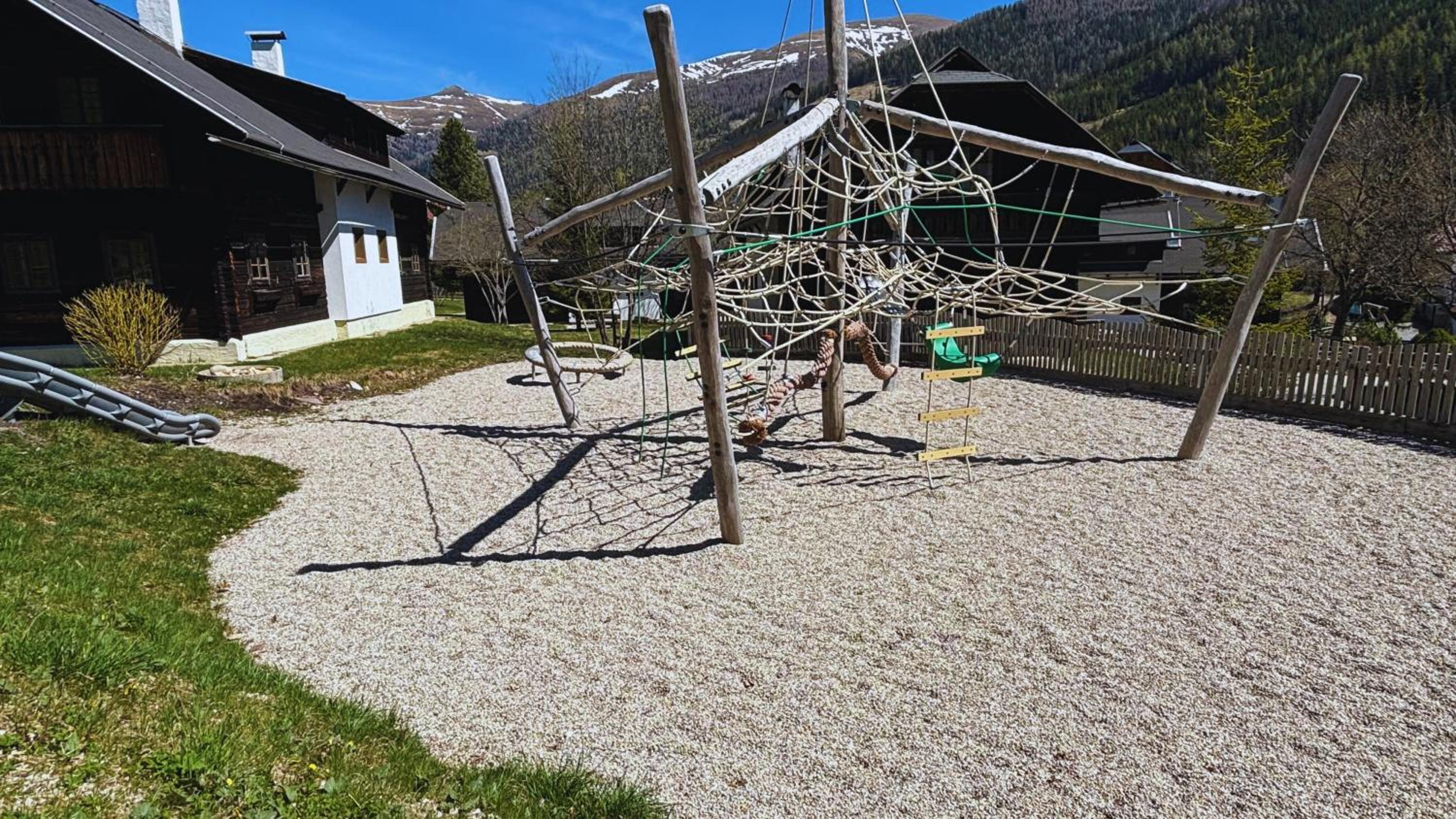 MountainView Lodge - Sauna, Ski-out und Ski-in nah, Naturpool