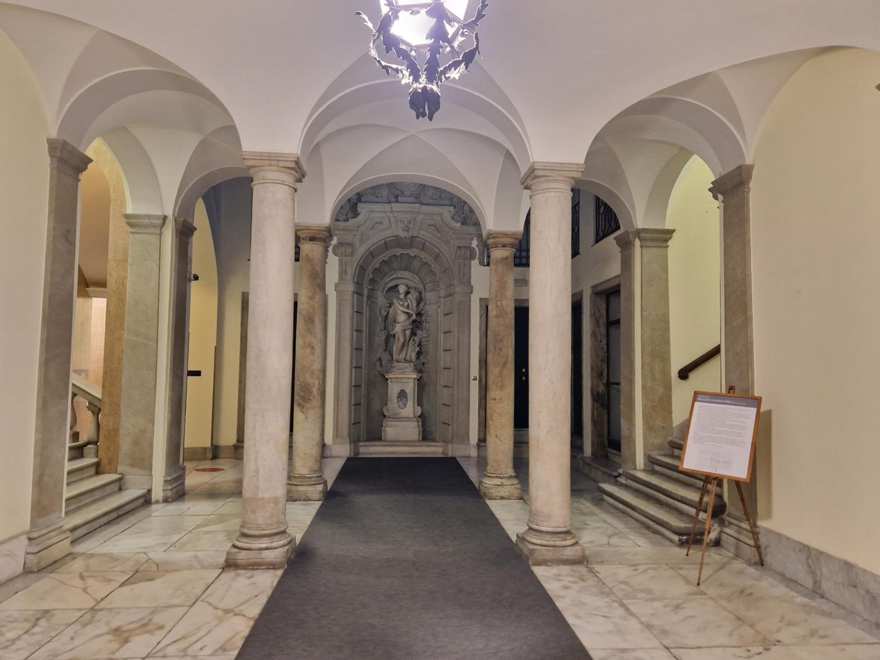 Genova Centro da Mattia view 2