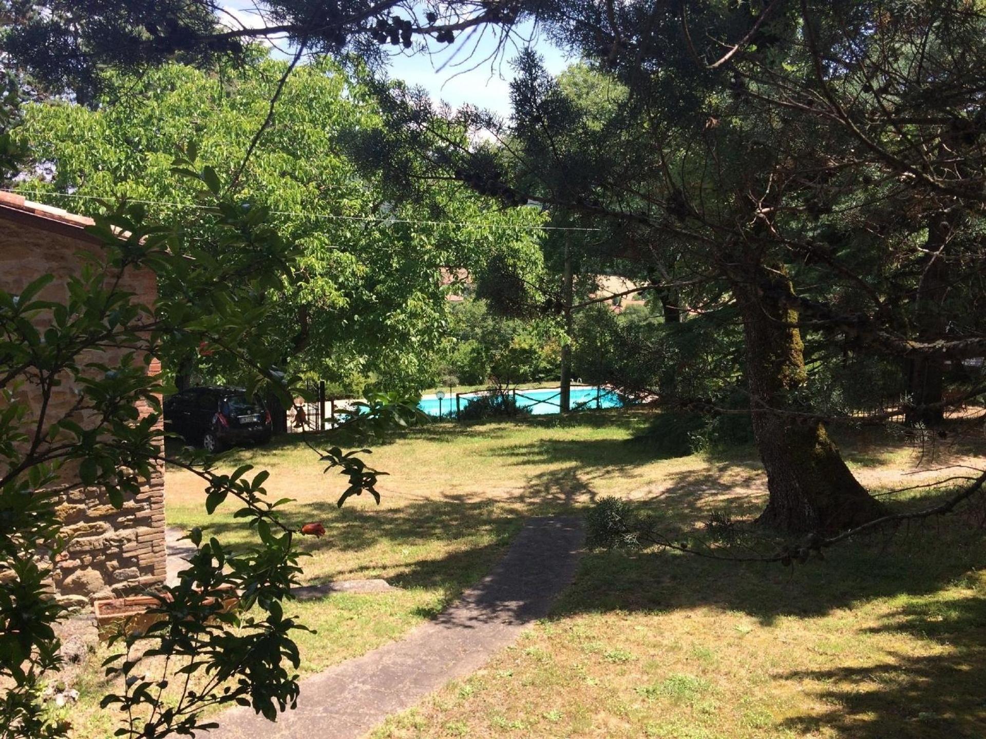 Ferienhaus mit Privatpool für 6 Personen ca 400 m in Morra, Trasimenischer See view 3