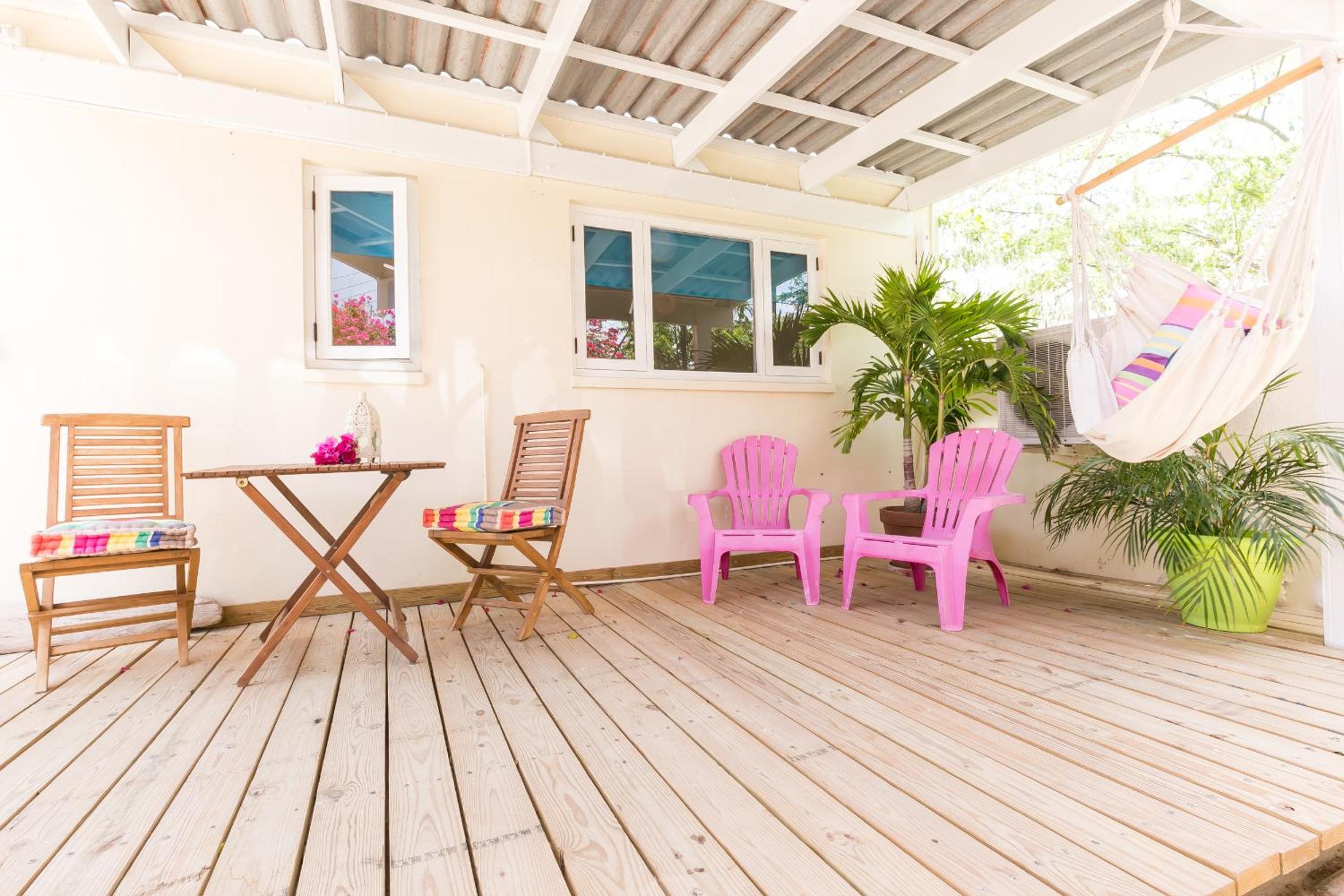 Aruba Palms Escape Suites