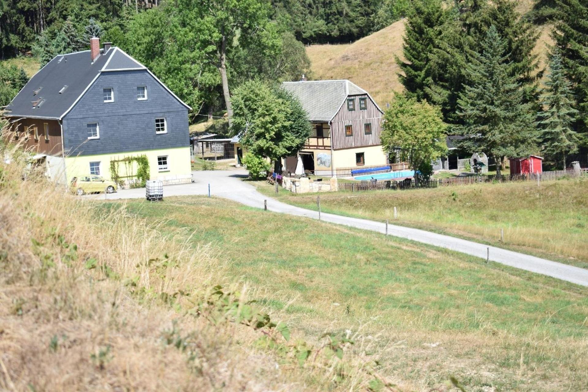 Fw Waldmühle