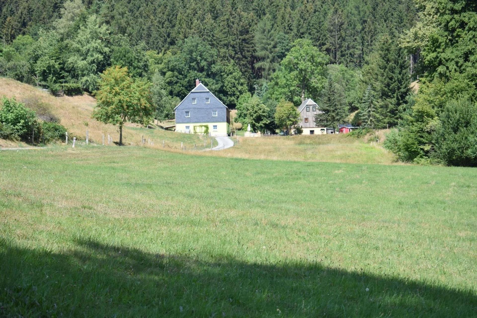 Fw Waldmühle