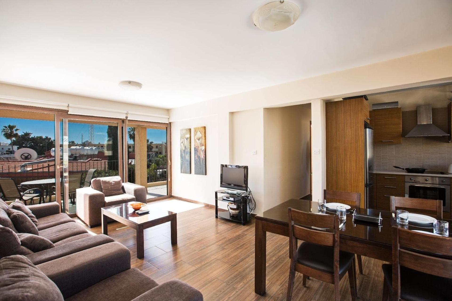 Ferienwohnung für 5 Personen ca 1 qm in Agia Napa, Südküste von Zypern