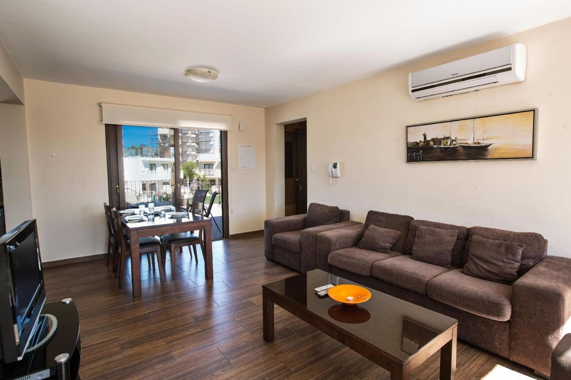 Ferienwohnung für 5 Personen ca 1 qm in Agia Napa, Südküste von Zypern