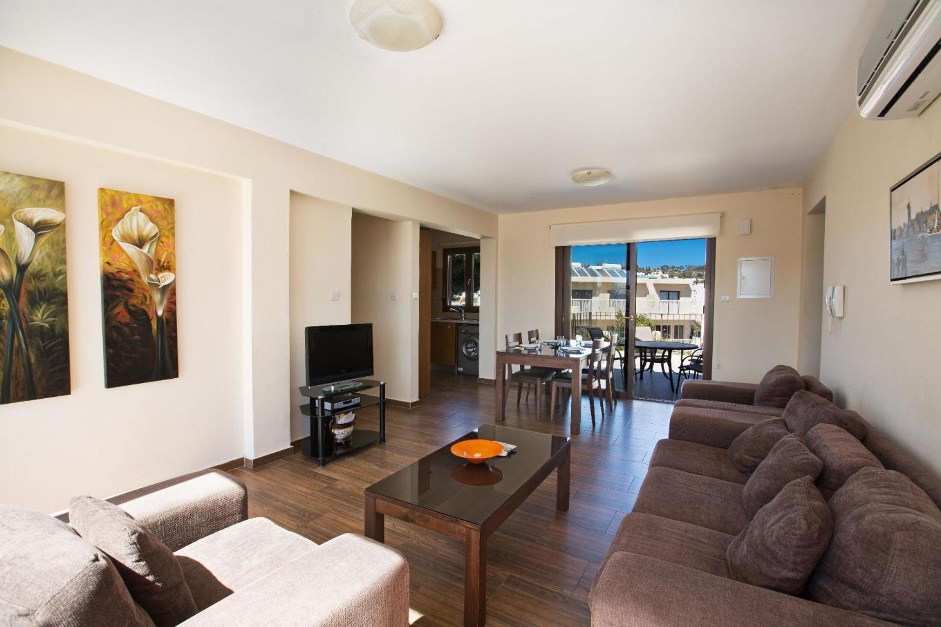 Ferienwohnung für 5 Personen ca 1 qm in Agia Napa, Südküste von Zypern