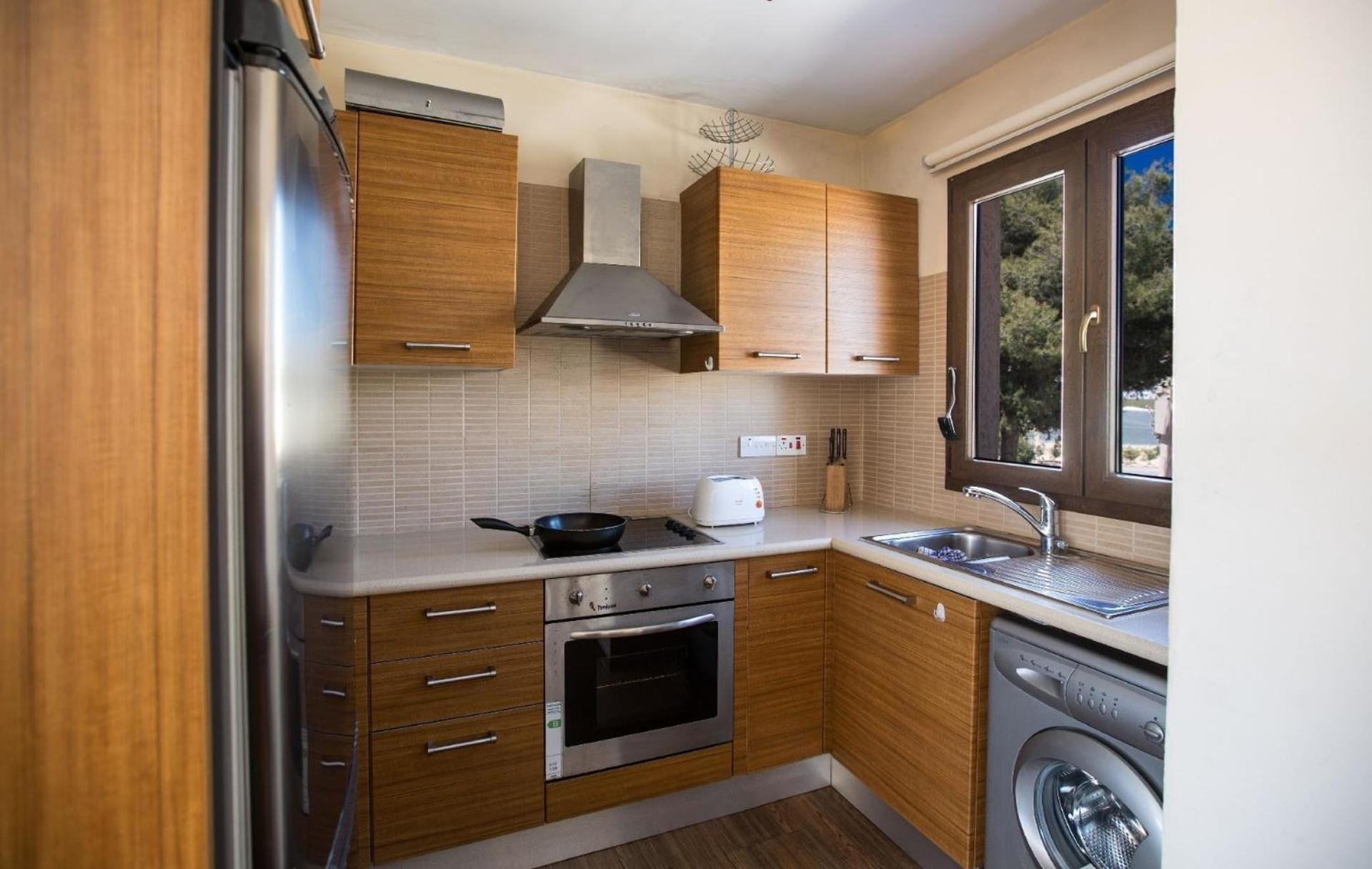 Ferienwohnung für 5 Personen ca 1 qm in Agia Napa, Südküste von Zypern