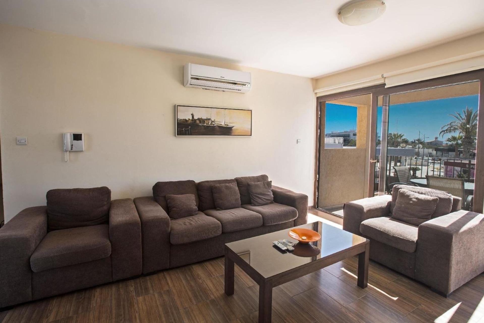 Ferienwohnung für 5 Personen ca 1 qm in Agia Napa, Südküste von Zypern