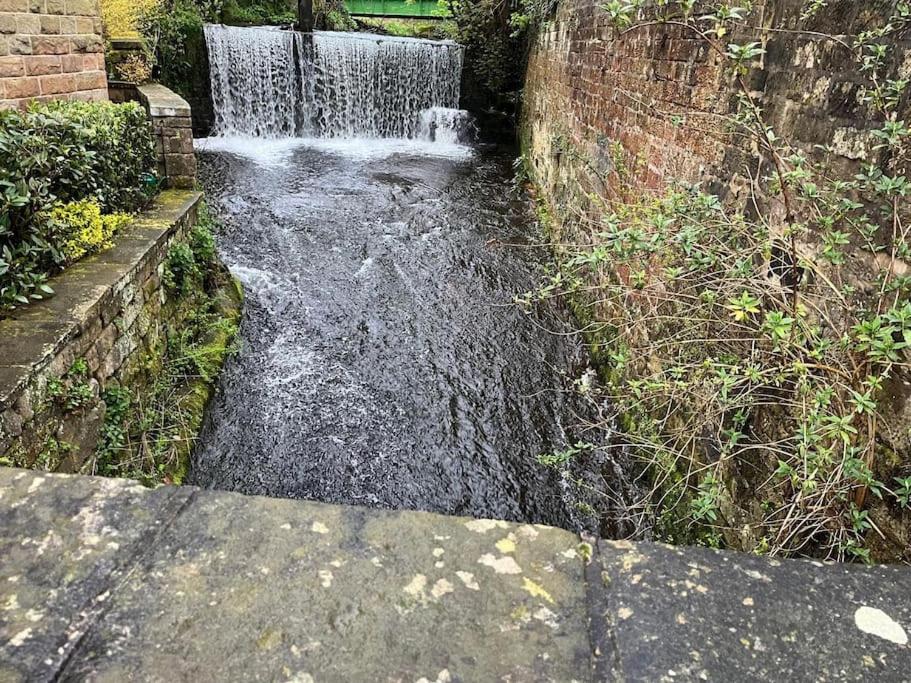 Olive Holiday Cottage Matlock