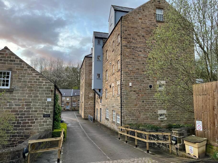 Olive Holiday Cottage Matlock