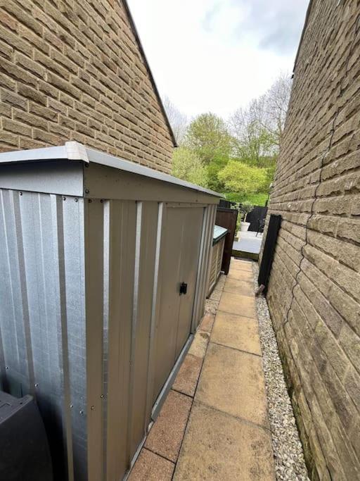 Olive Holiday Cottage Matlock