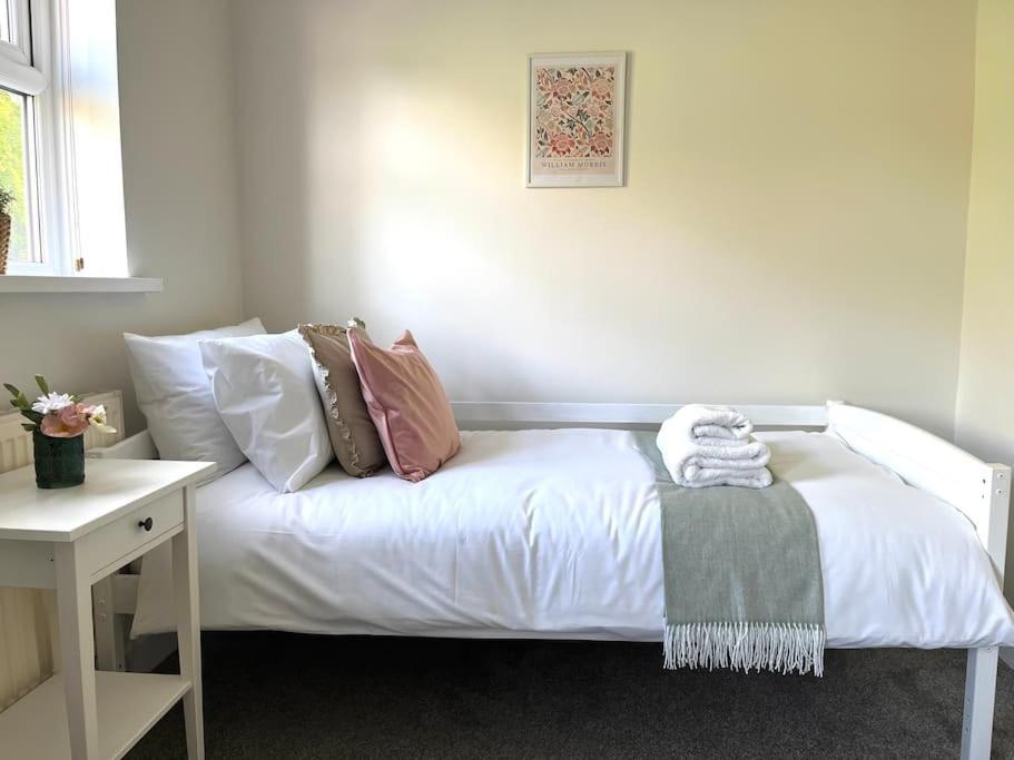 Olive Holiday Cottage Matlock