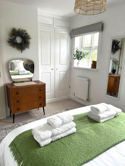 Olive Holiday Cottage Matlock