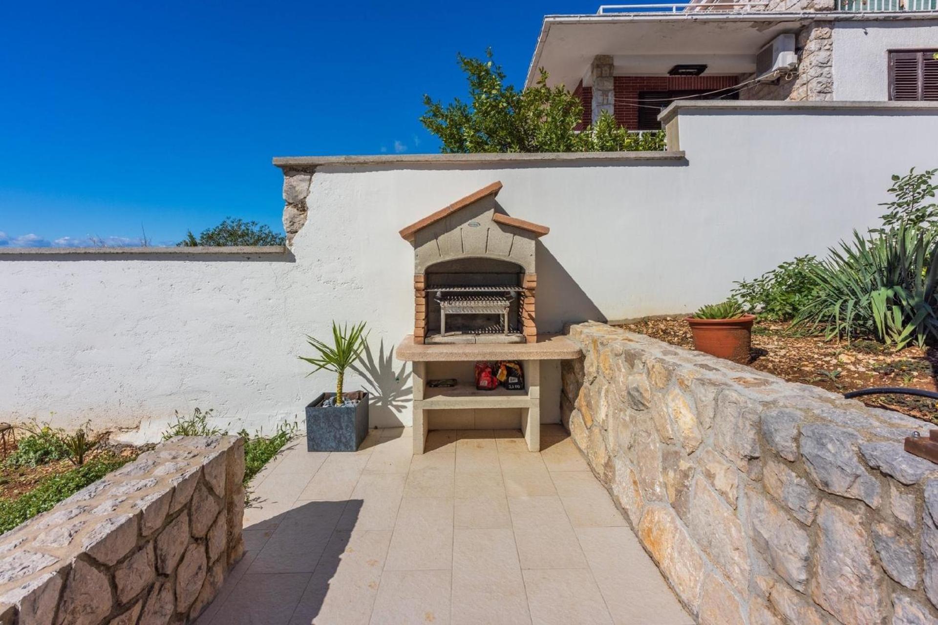 Ferienwohnung für 5 Personen ca 82 qm in Crikvenica, Kvarner Bucht Crikvenica und Umgebung view 4