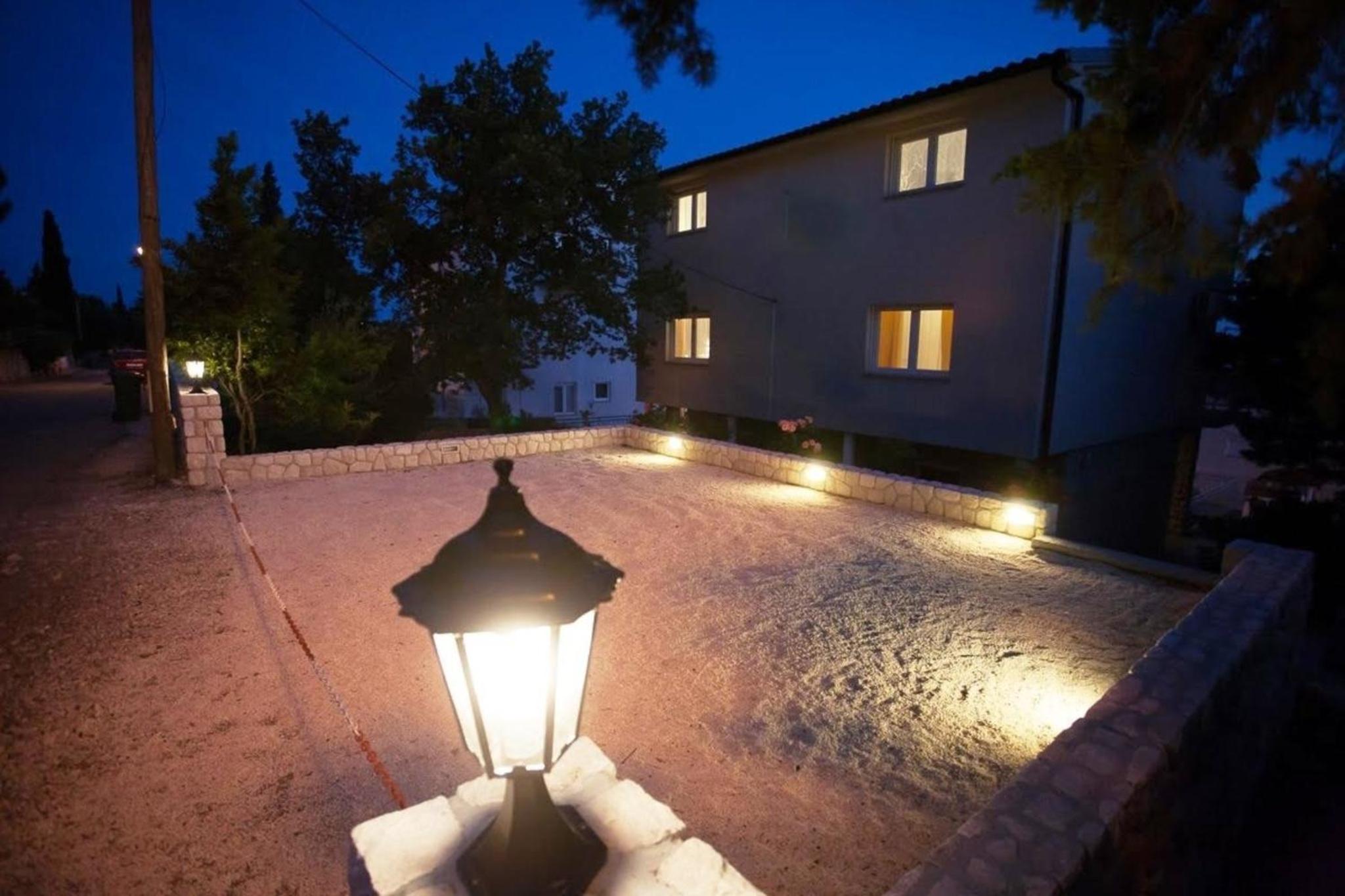 Ferienwohnung für 5 Personen ca 82 qm in Crikvenica, Kvarner Bucht Crikvenica und Umgebung view 3
