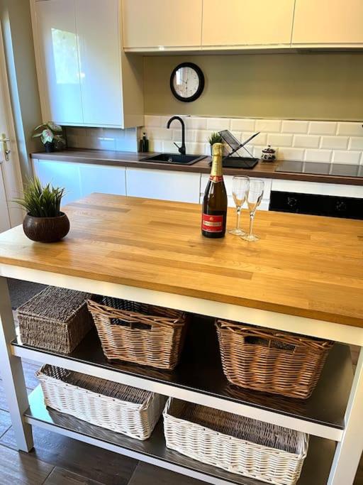 Olive Holiday Cottage Matlock