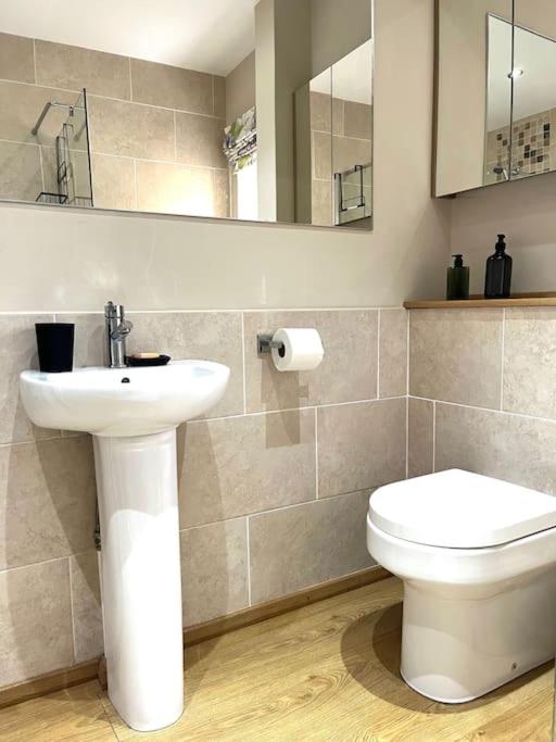 Olive Holiday Cottage Matlock