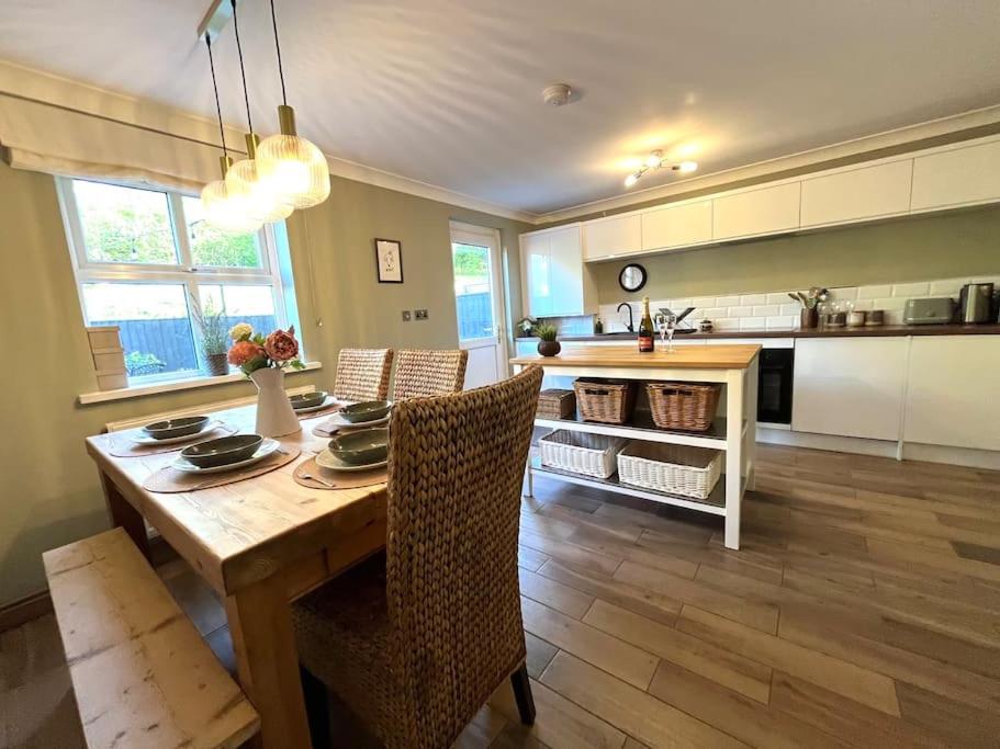Olive Holiday Cottage Matlock