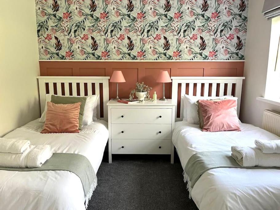 Olive Holiday Cottage Matlock