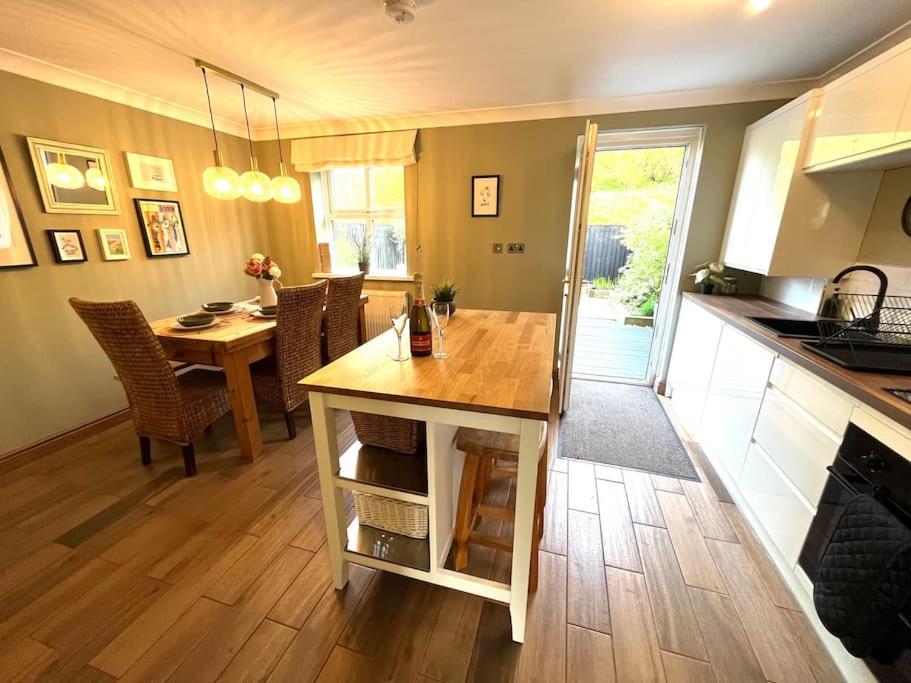 Olive Holiday Cottage Matlock