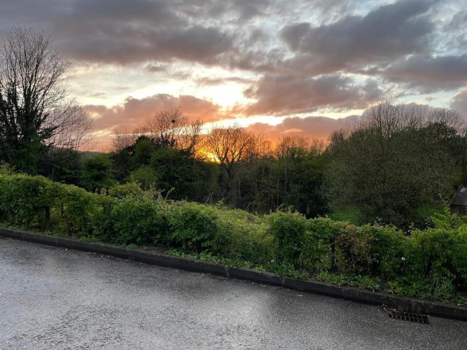 Olive Holiday Cottage Matlock