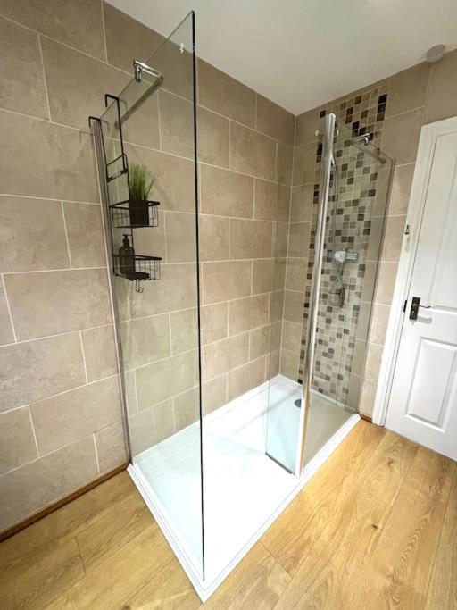 Olive Holiday Cottage Matlock
