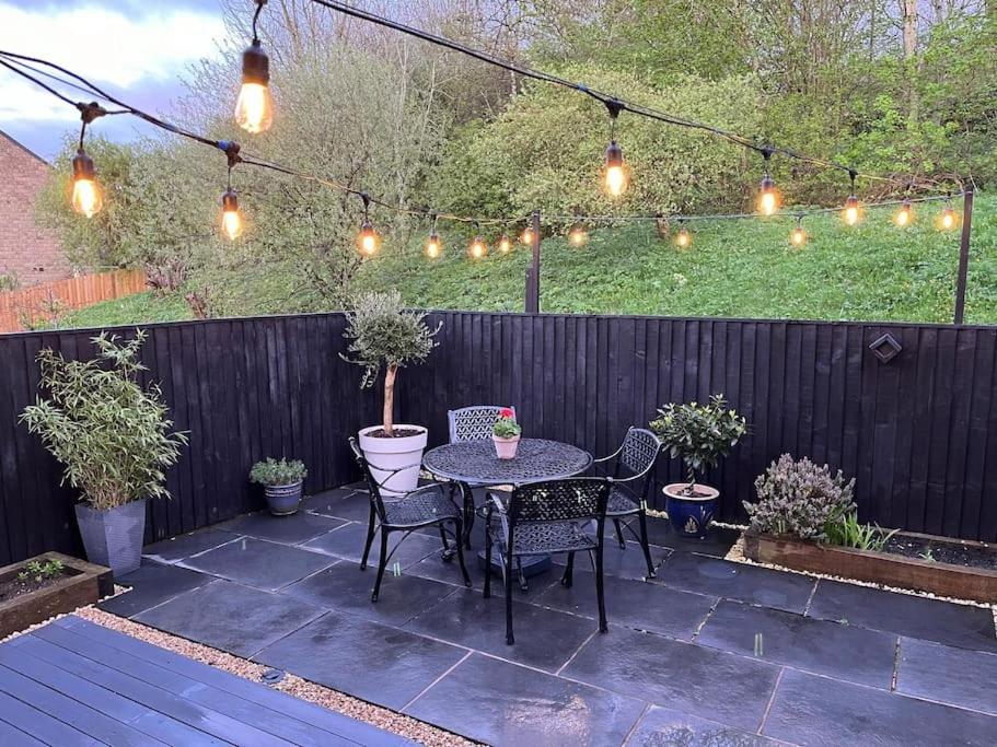 Olive Holiday Cottage Matlock