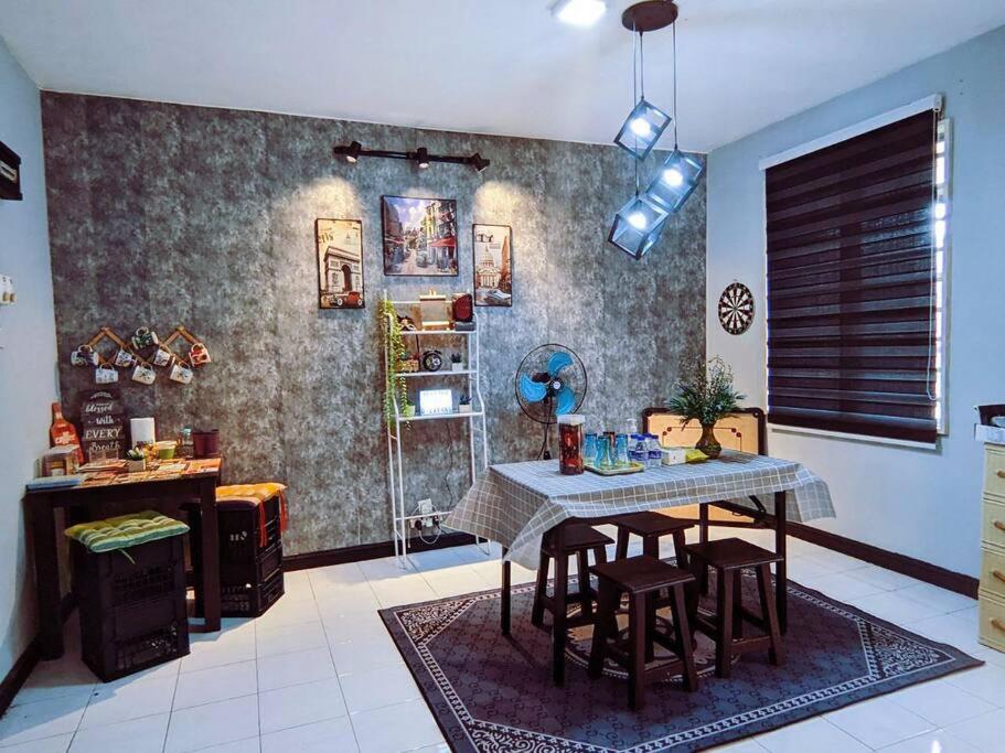Homestay D'Lapang near KLIA photo 1