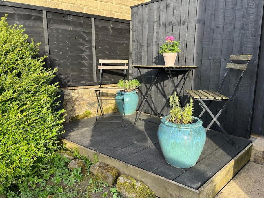 Olive Holiday Cottage Matlock