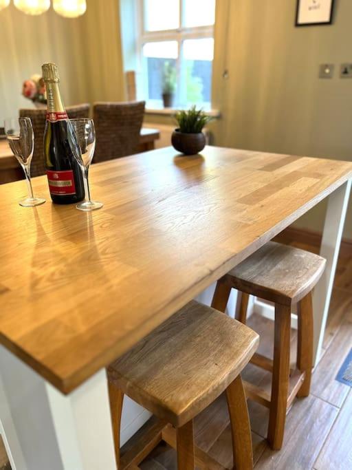Olive Holiday Cottage Matlock